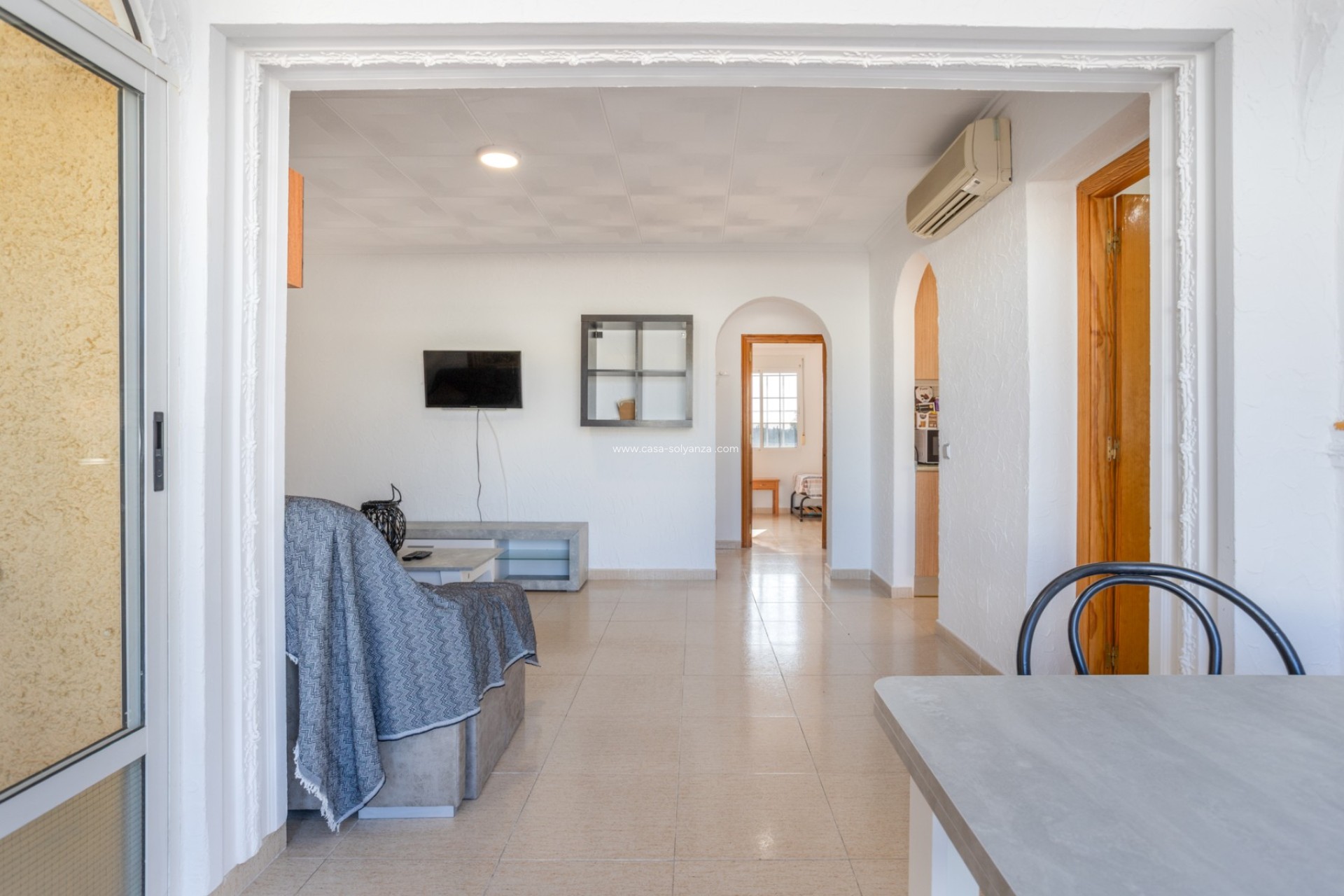 Revente - Villa - Torrevieja - Costa Blanca