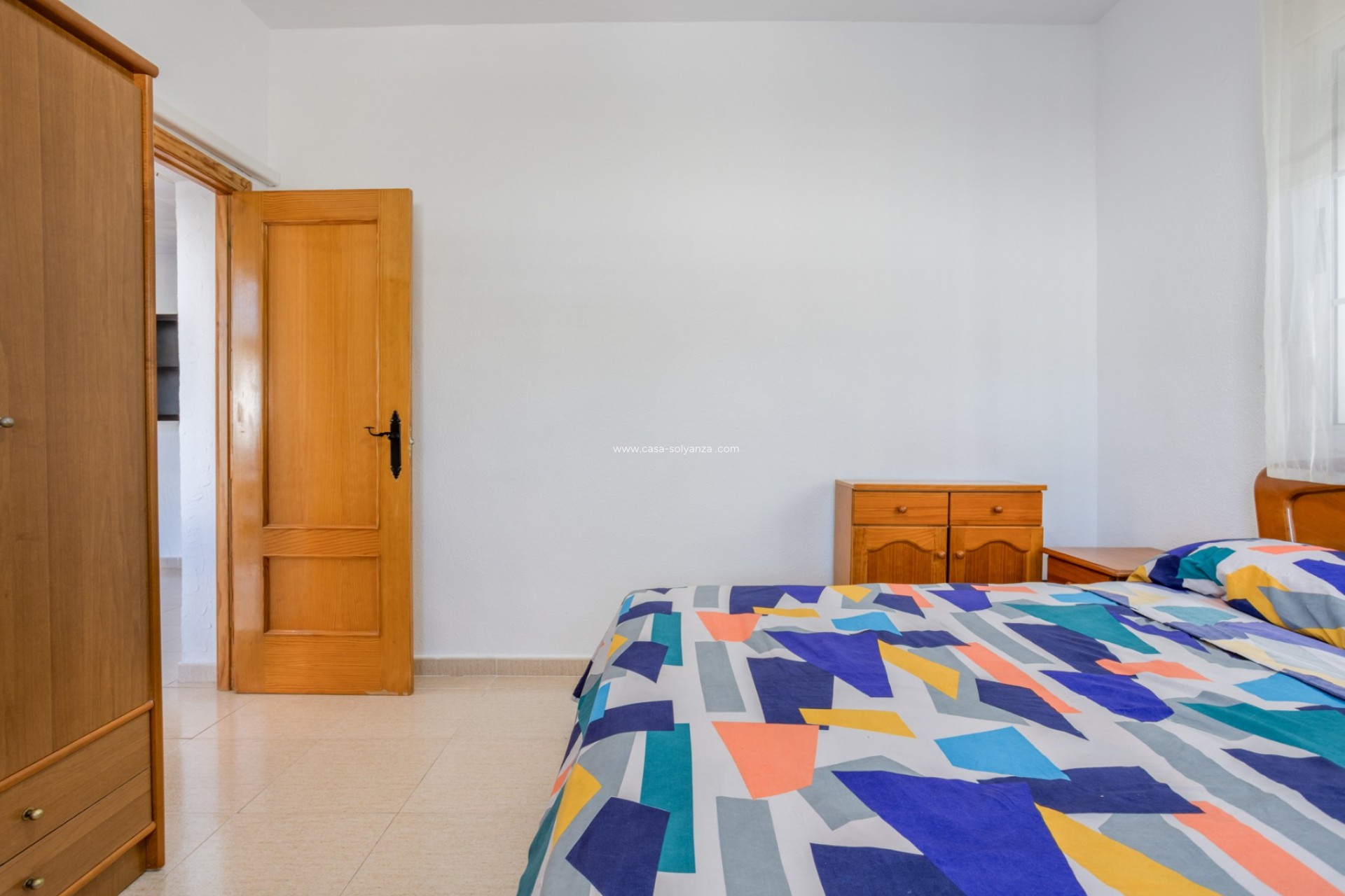 Revente - Villa - Torrevieja - Costa Blanca