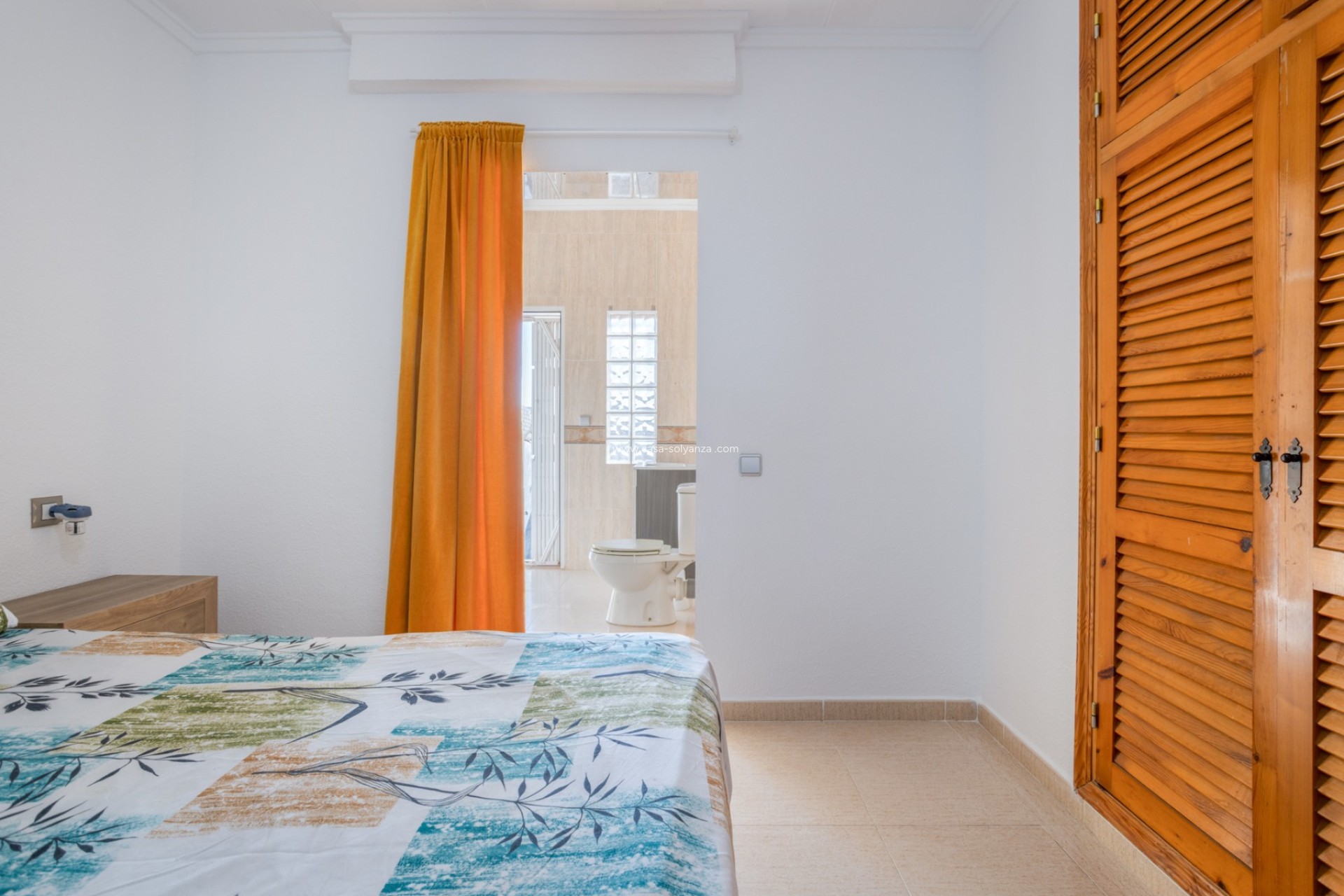 Revente - Villa - Torrevieja - Costa Blanca