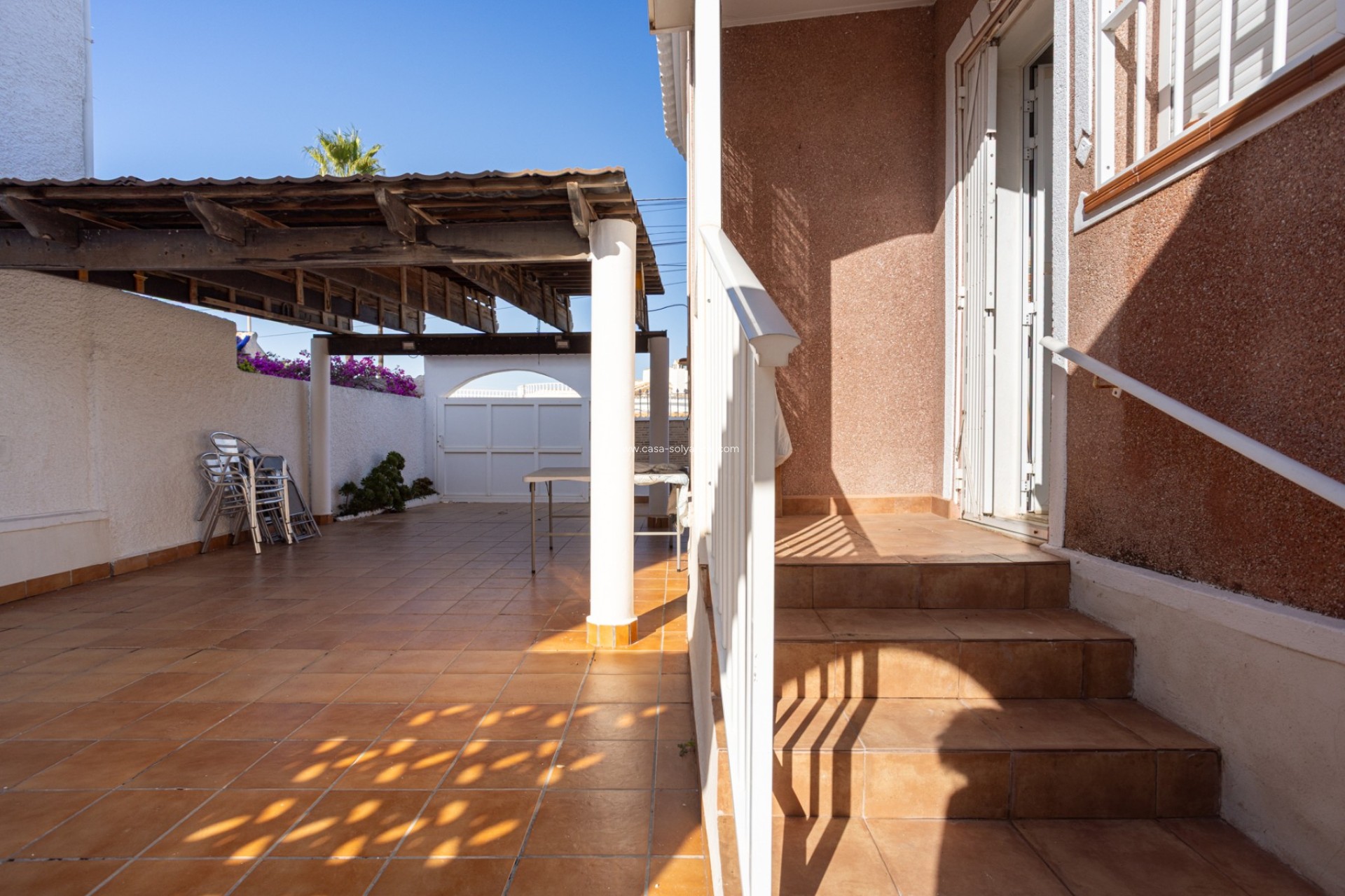 Revente - Villa - Torrevieja - Costa Blanca