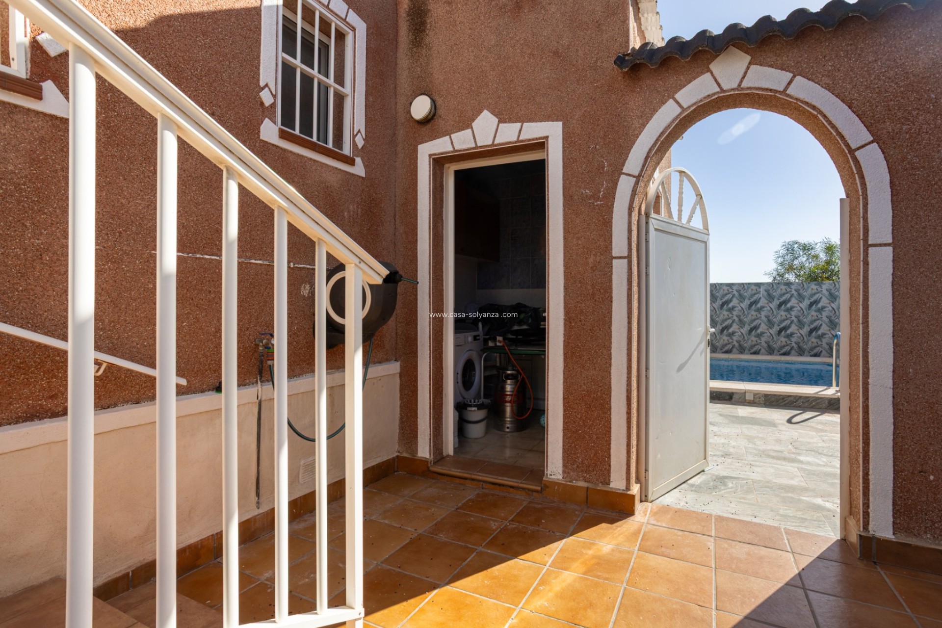 Revente - Villa - Torrevieja - Costa Blanca