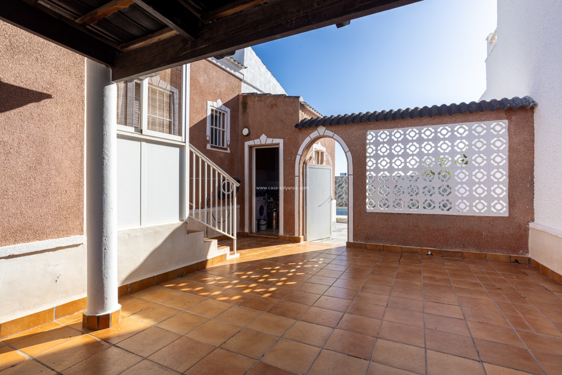 Revente - Villa - Torrevieja - Costa Blanca