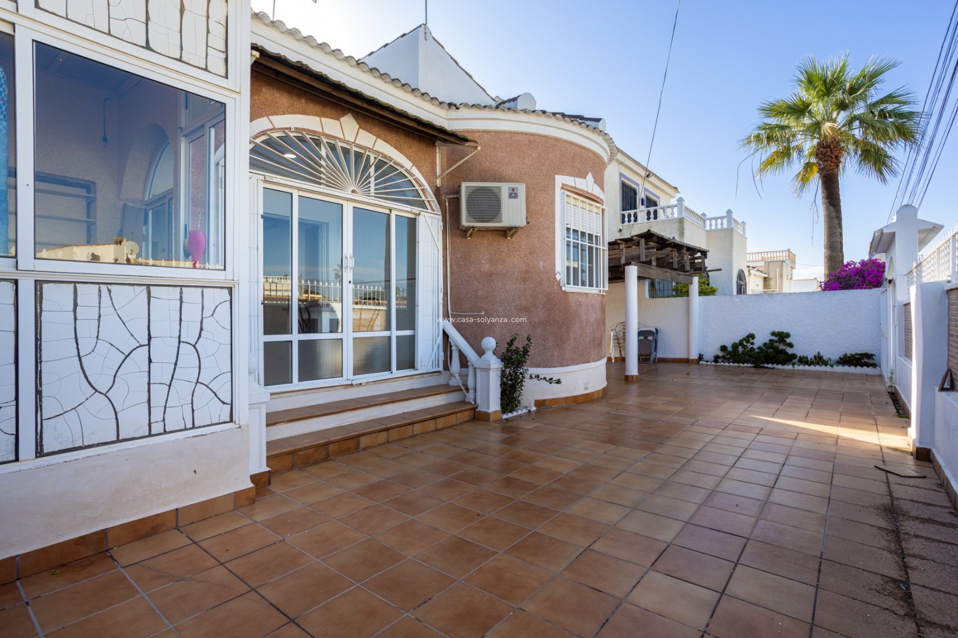 Revente - Villa - Torrevieja - Costa Blanca