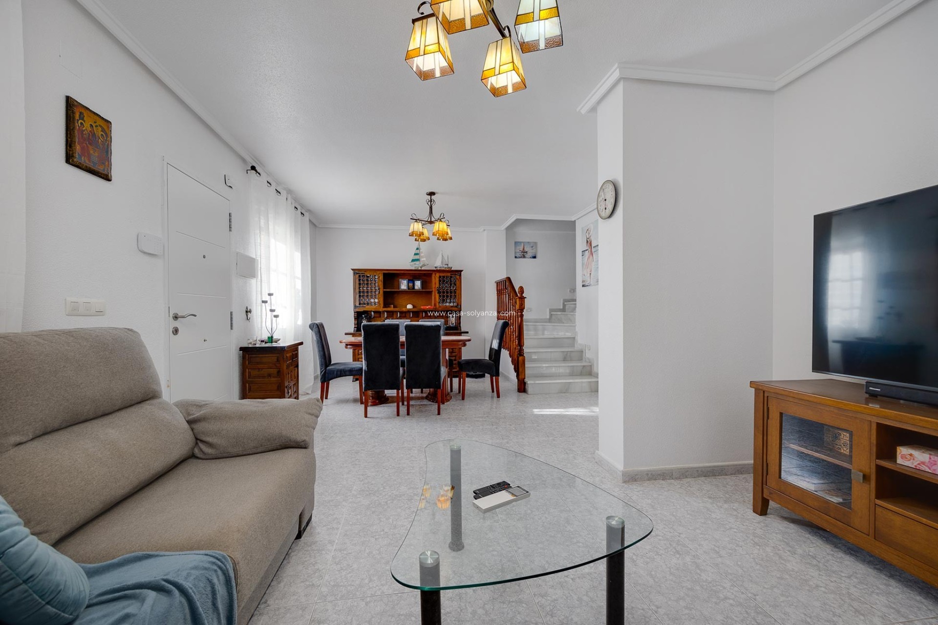 Revente - Villa - Torrevieja - Costa Blanca