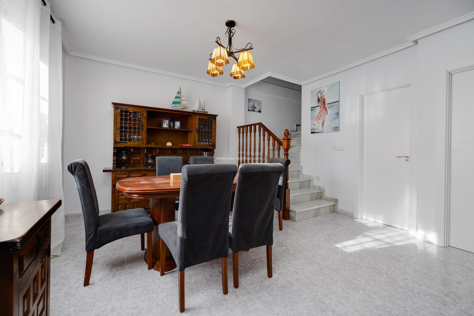 Revente - Villa - Torrevieja - Costa Blanca