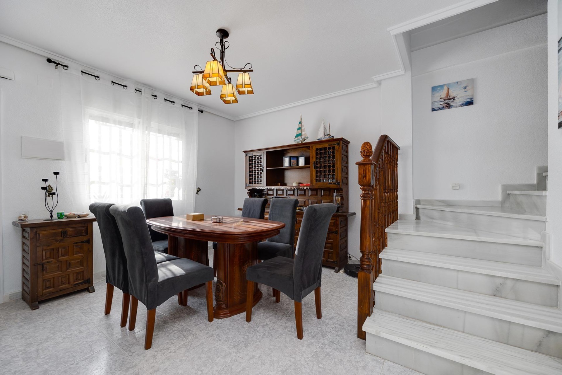 Revente - Villa - Torrevieja - Costa Blanca