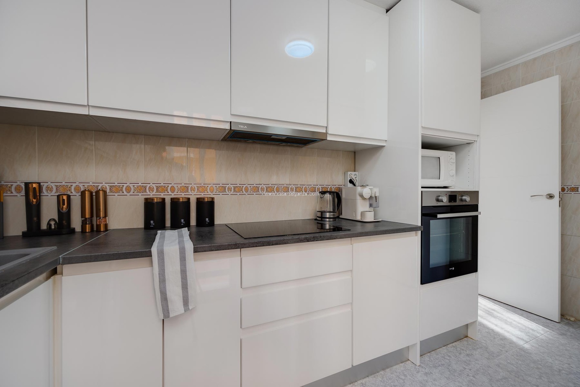 Revente - Villa - Torrevieja - Costa Blanca