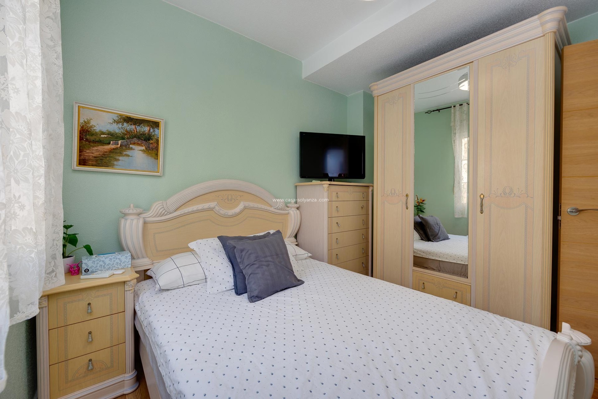 Revente - Villa - Torrevieja - Costa Blanca