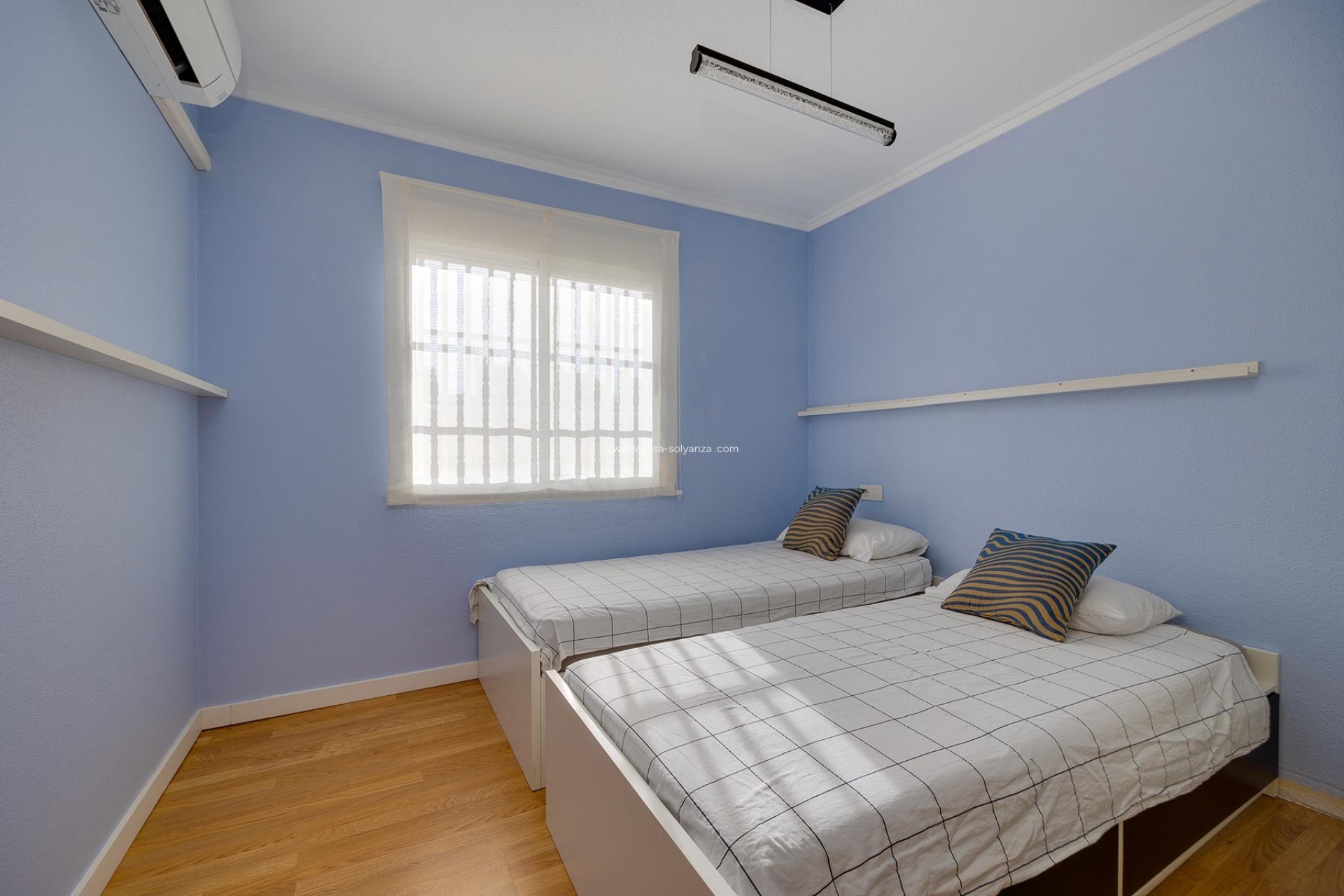 Revente - Villa - Torrevieja - Costa Blanca