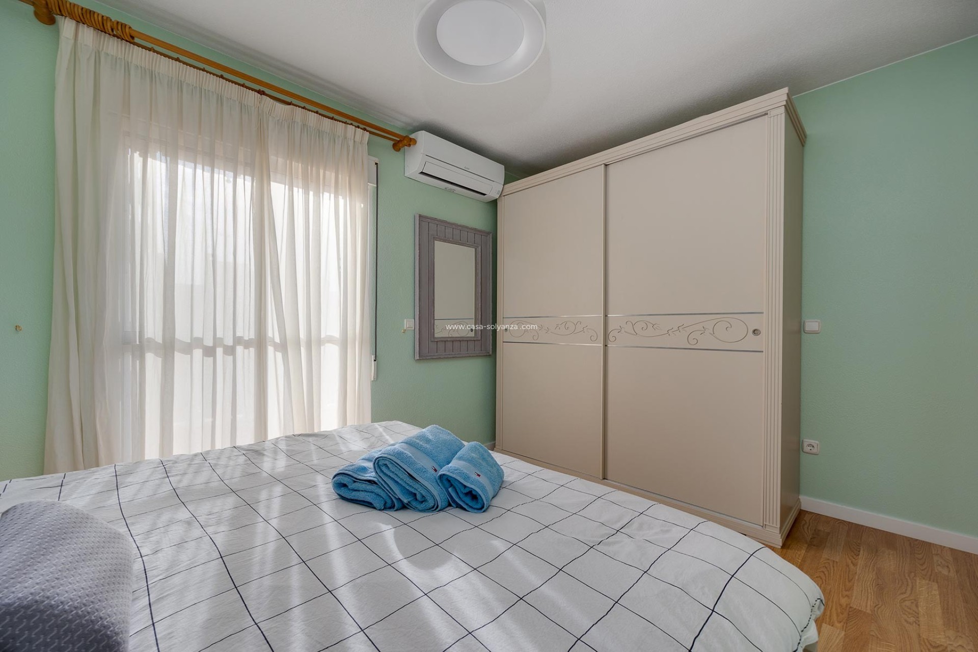 Revente - Villa - Torrevieja - Costa Blanca