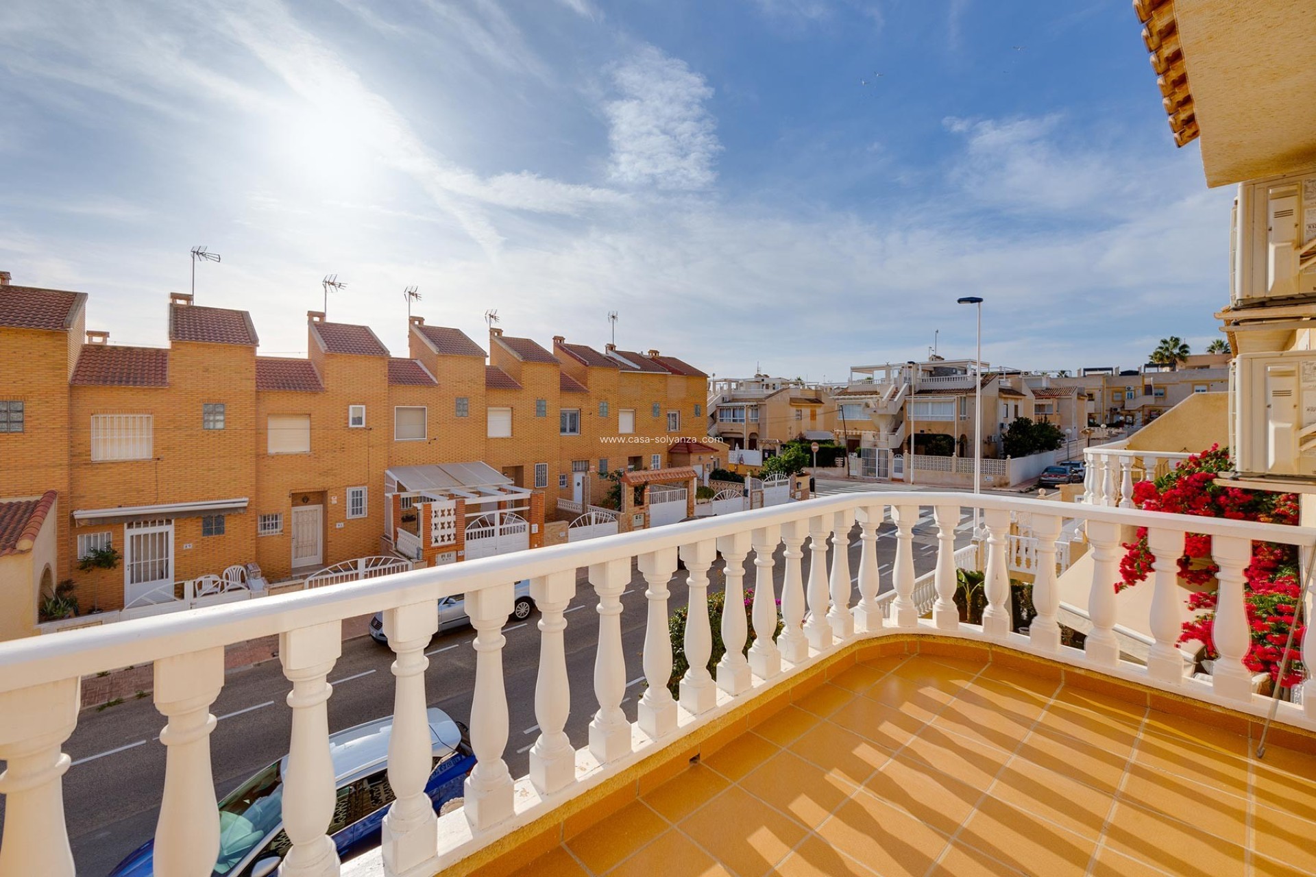 Revente - Villa - Torrevieja - Costa Blanca