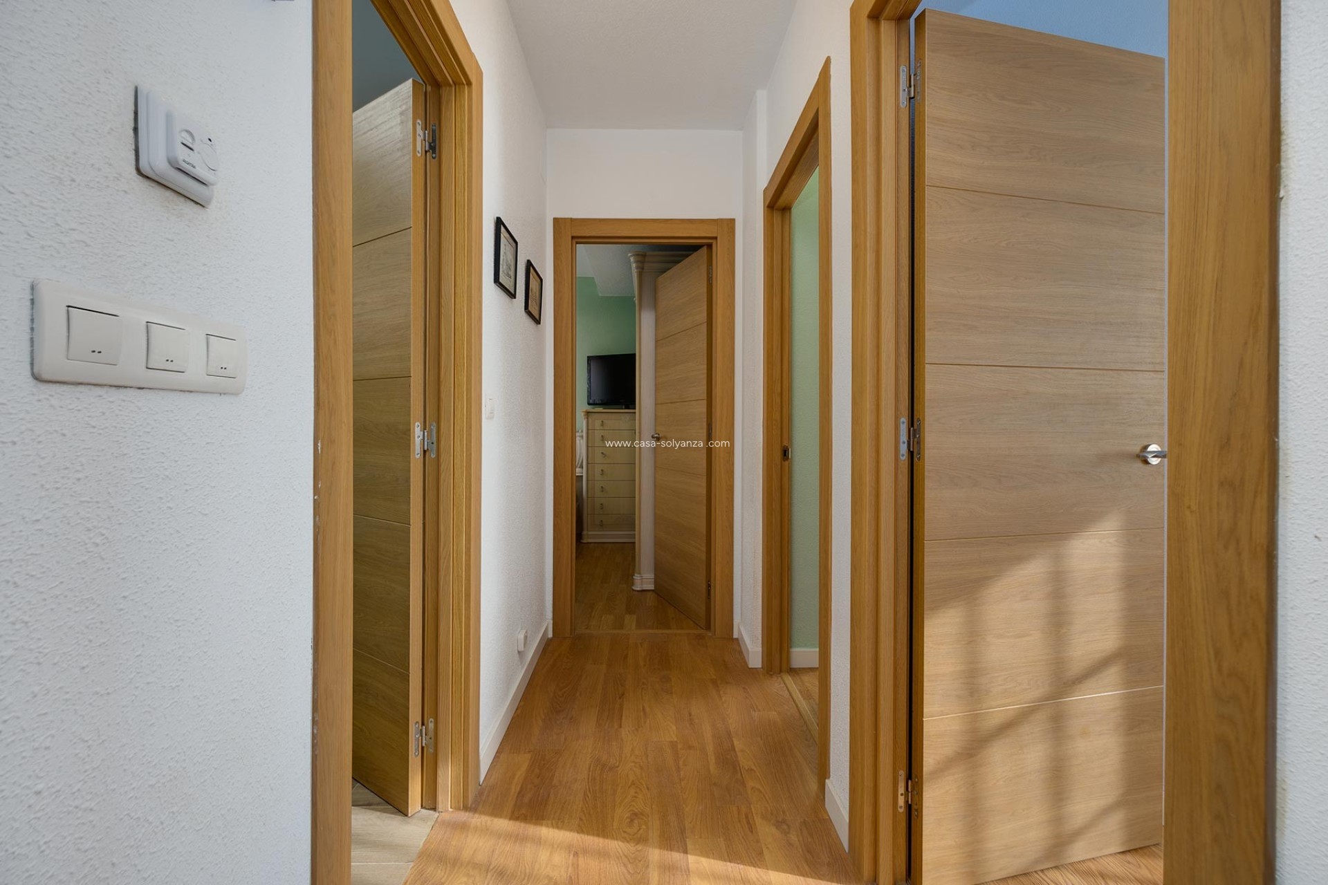 Revente - Villa - Torrevieja - Costa Blanca