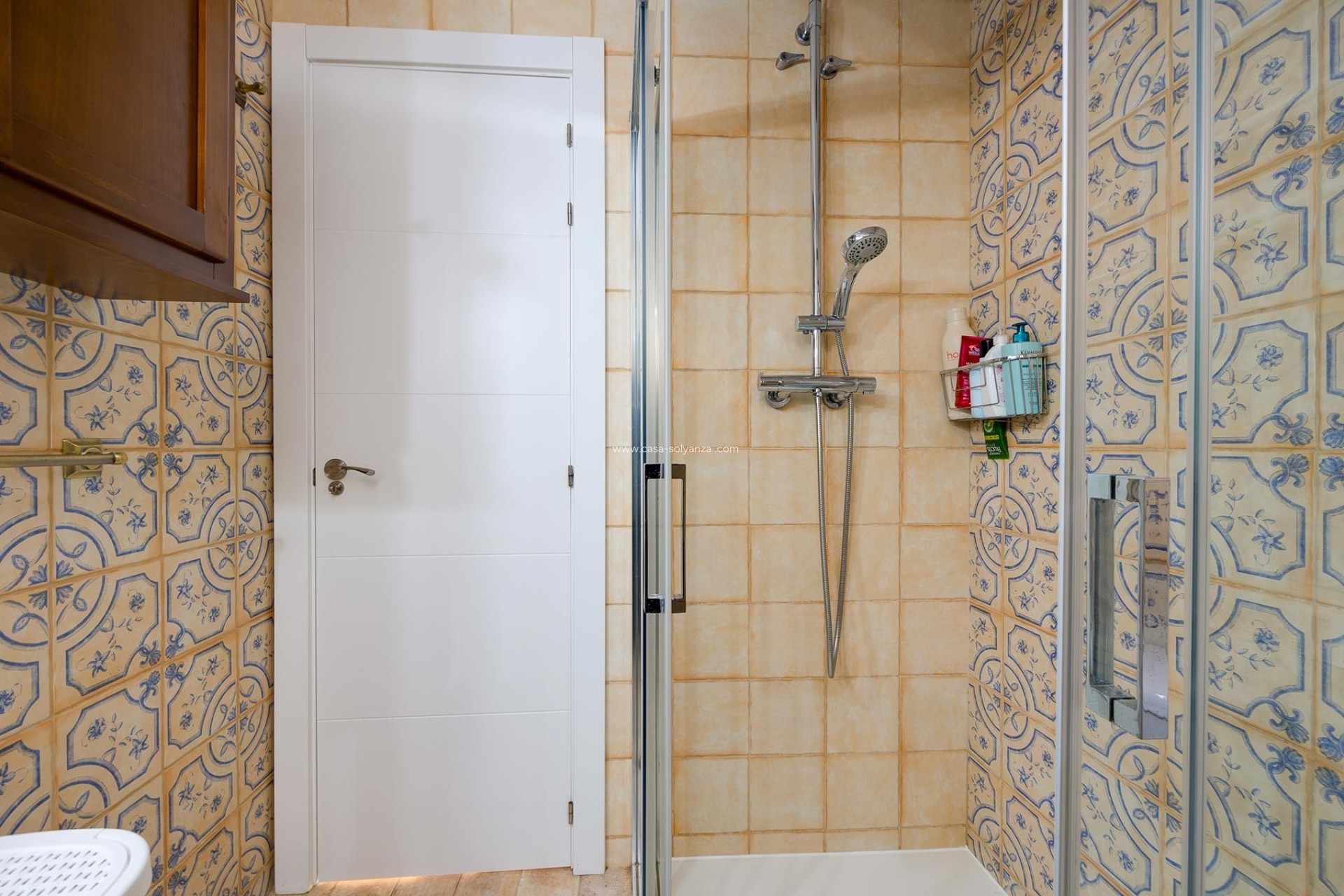 Revente - Villa - Torrevieja - Costa Blanca