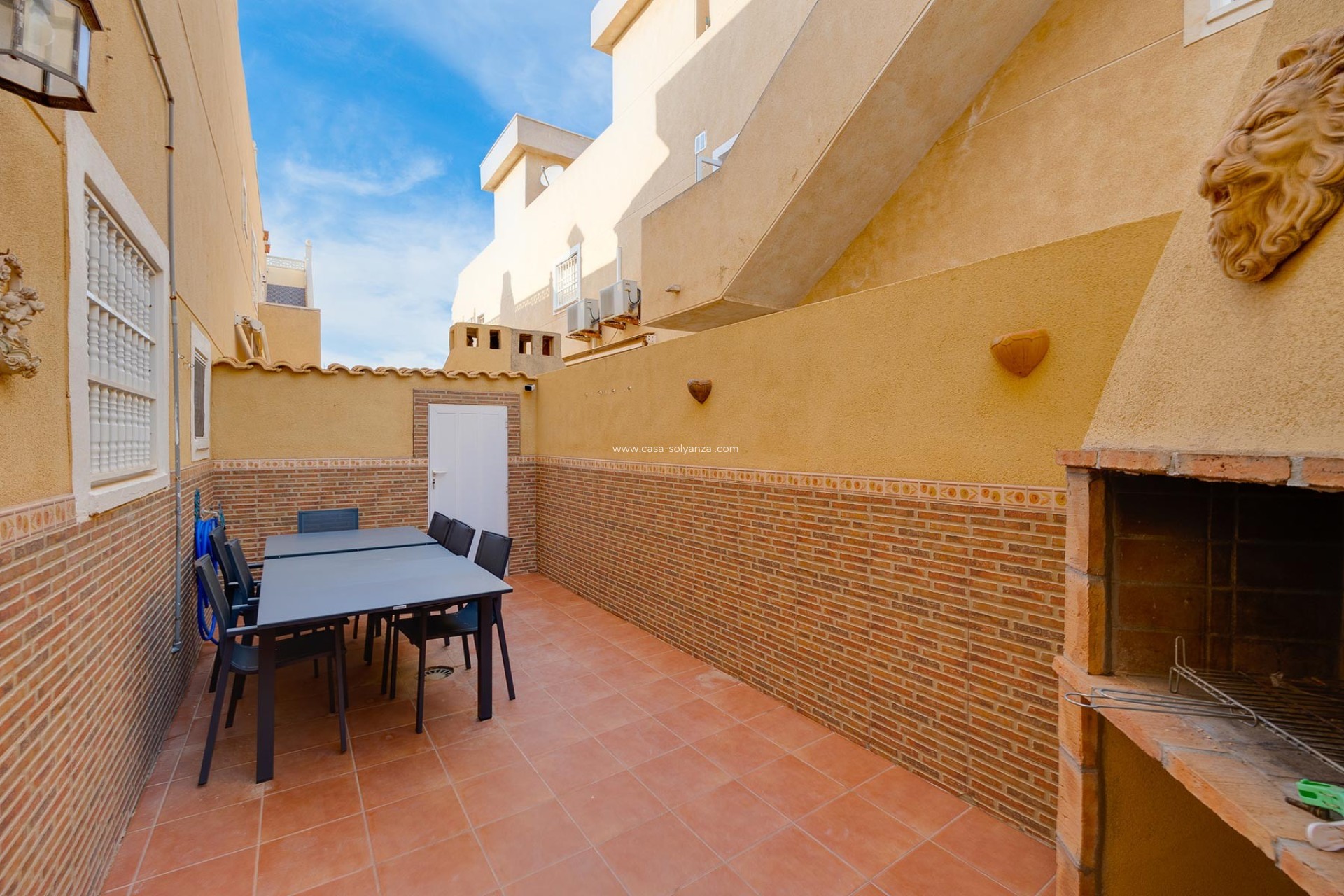 Revente - Villa - Torrevieja - Costa Blanca