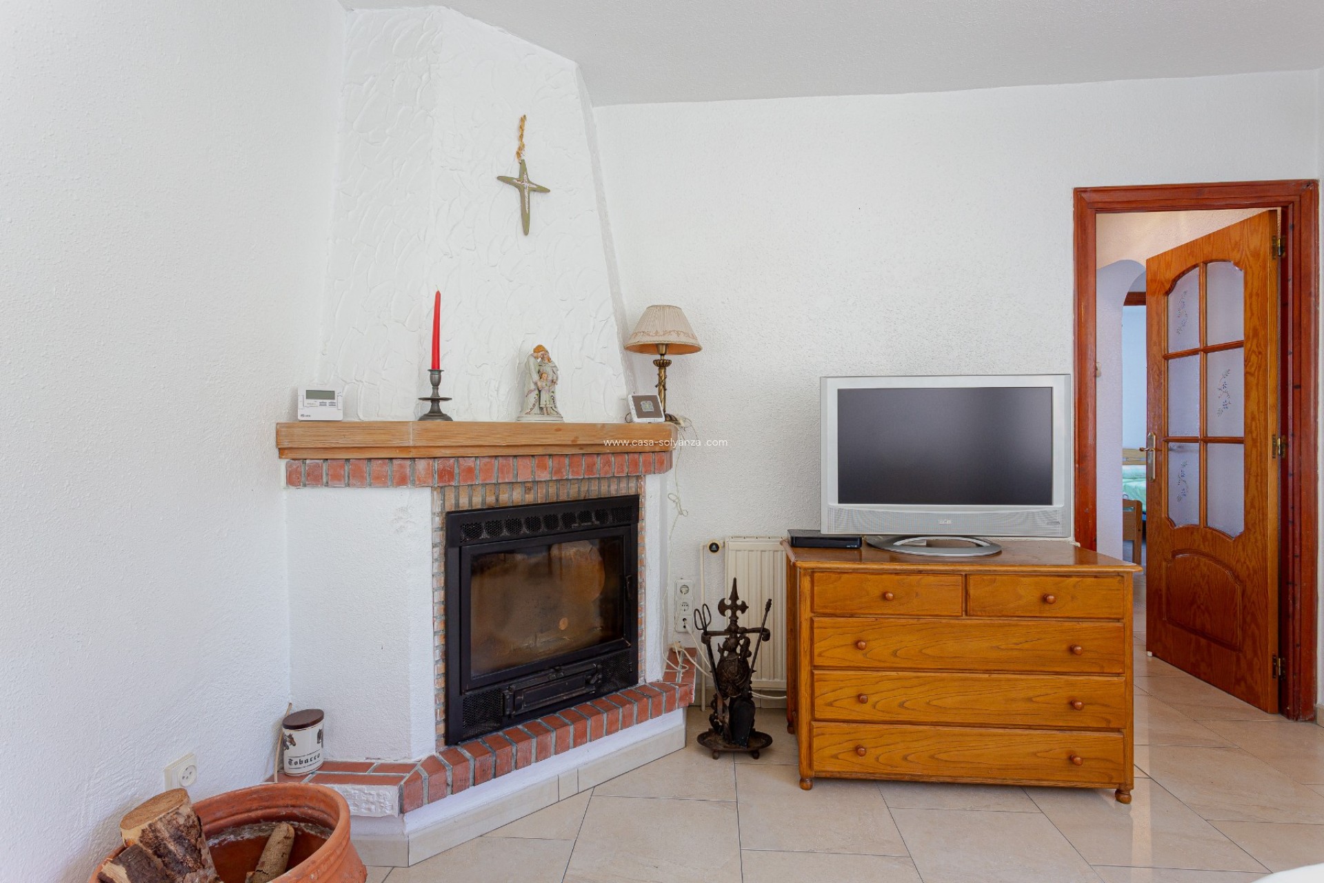 Revente - Villa - Torrevieja - Costa Blanca