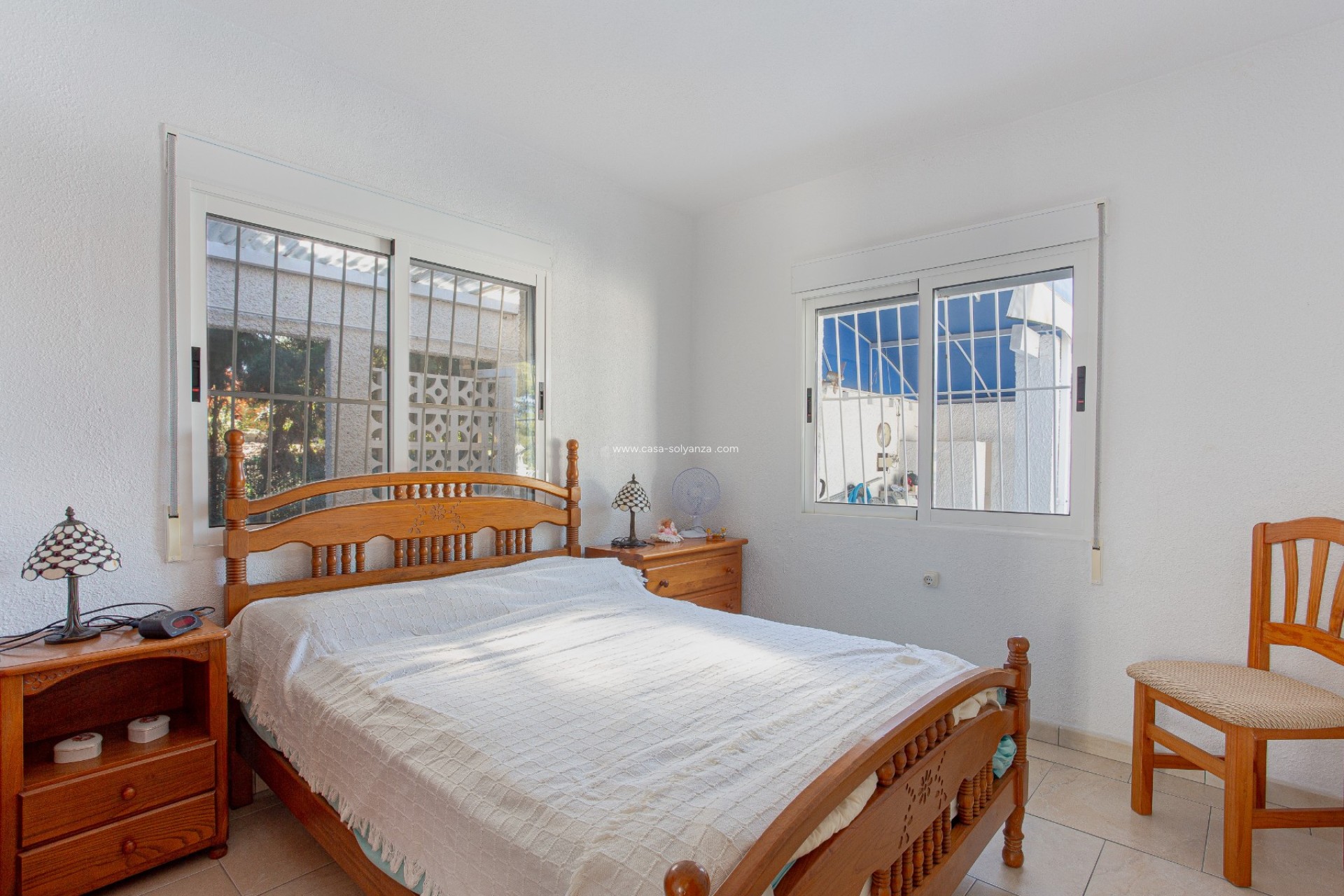 Revente - Villa - Torrevieja - Costa Blanca