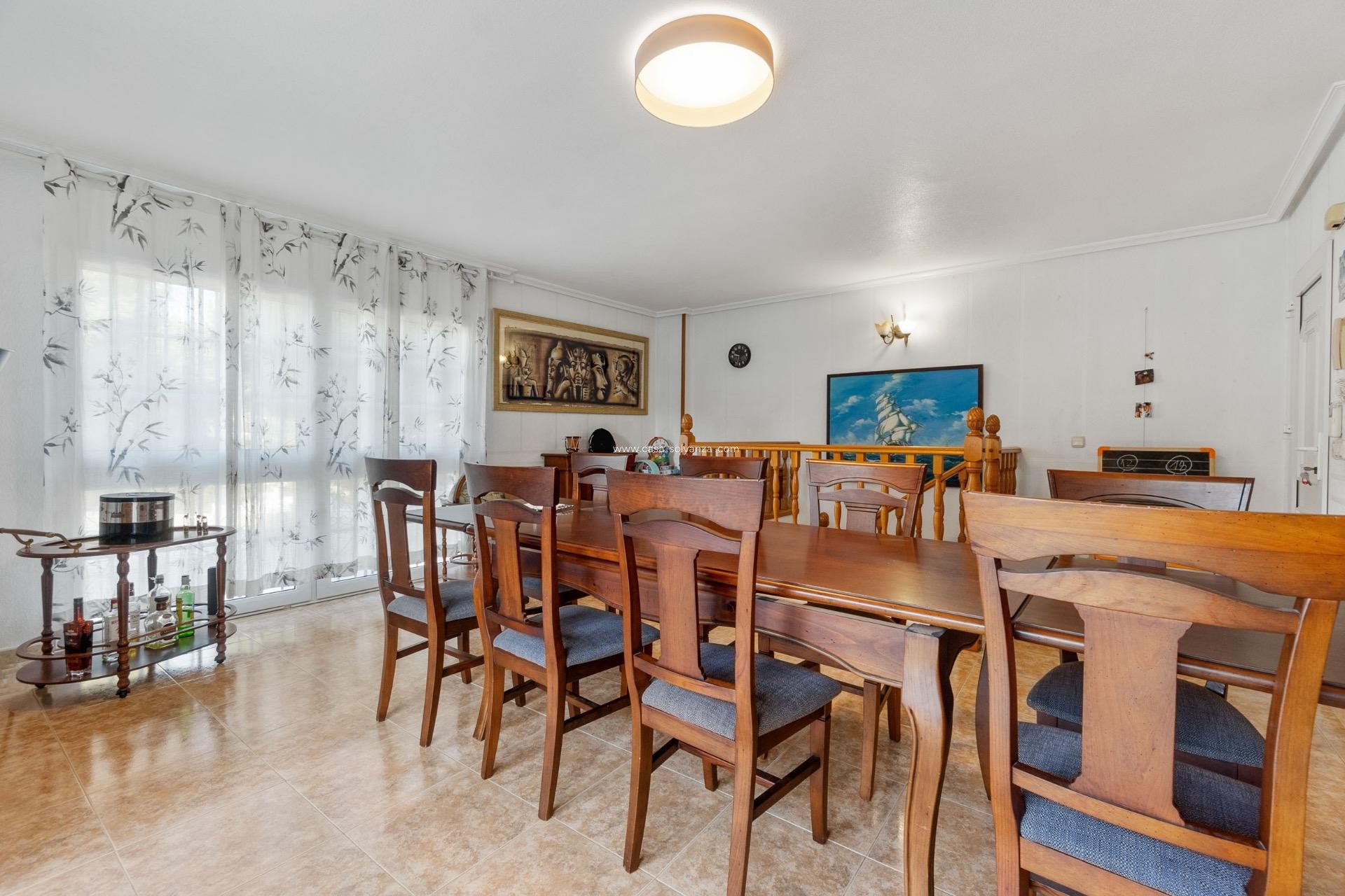 Revente - Villa - Torrevieja - Costa Blanca