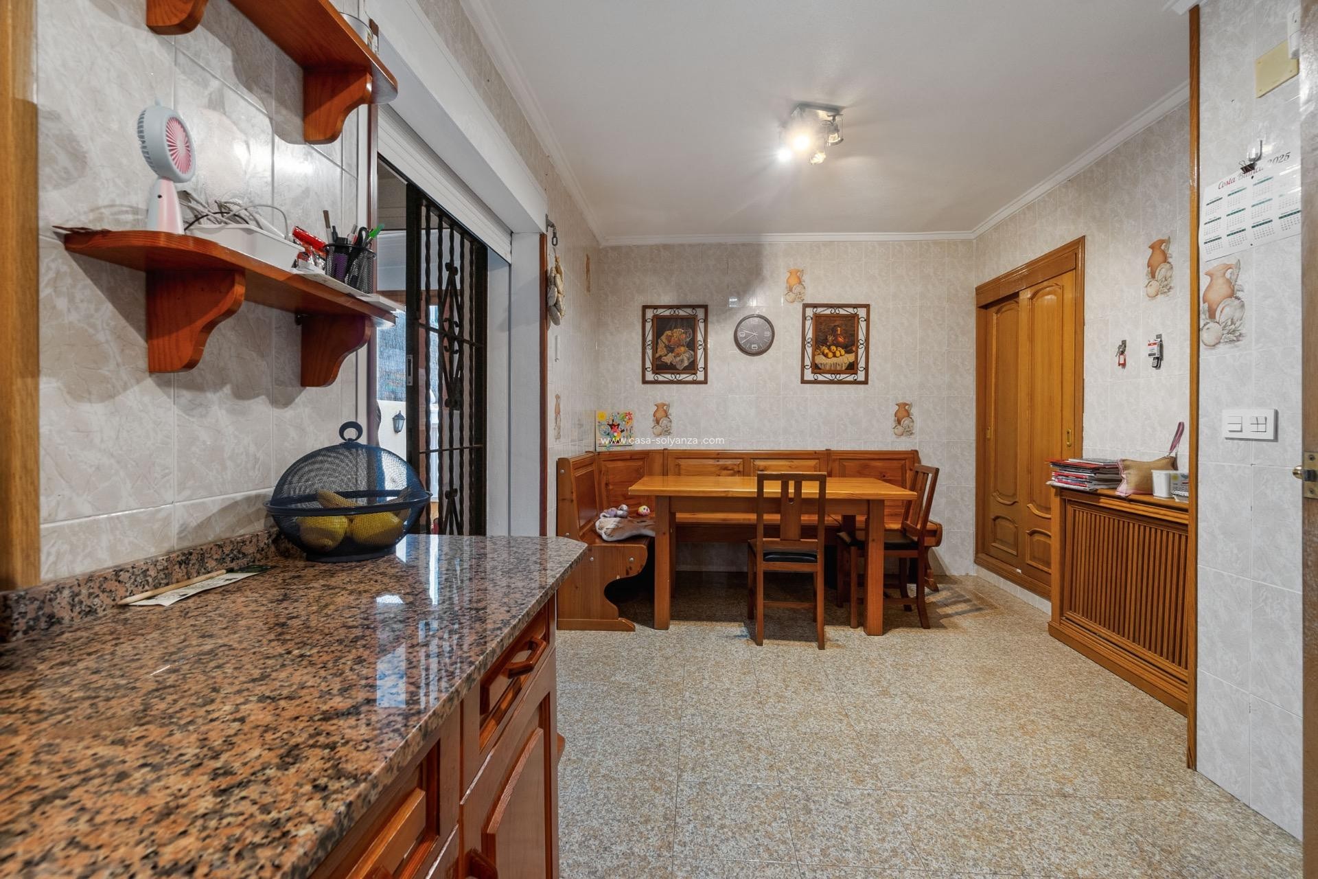 Revente - Villa - Torrevieja - Costa Blanca