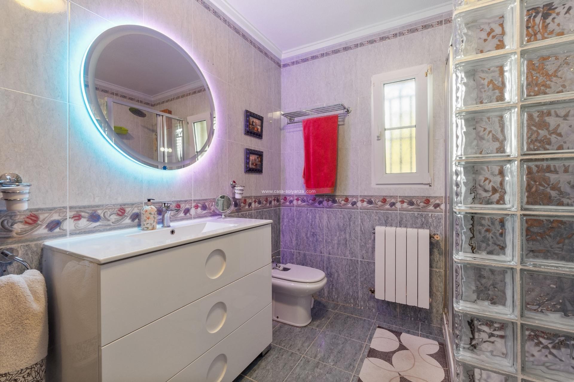 Revente - Villa - Torrevieja - Costa Blanca