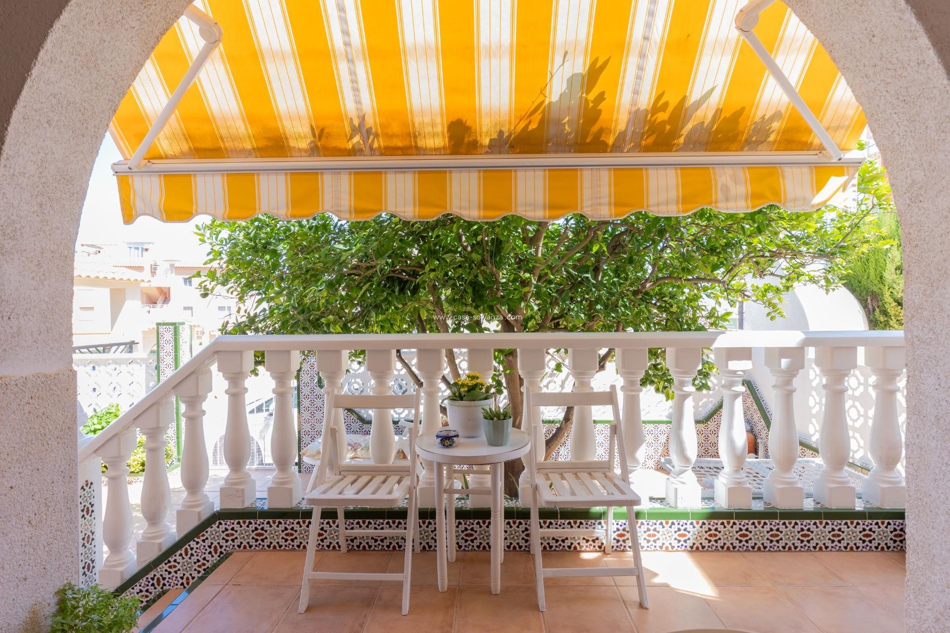 Revente - Villa - Torrevieja - Costa Blanca