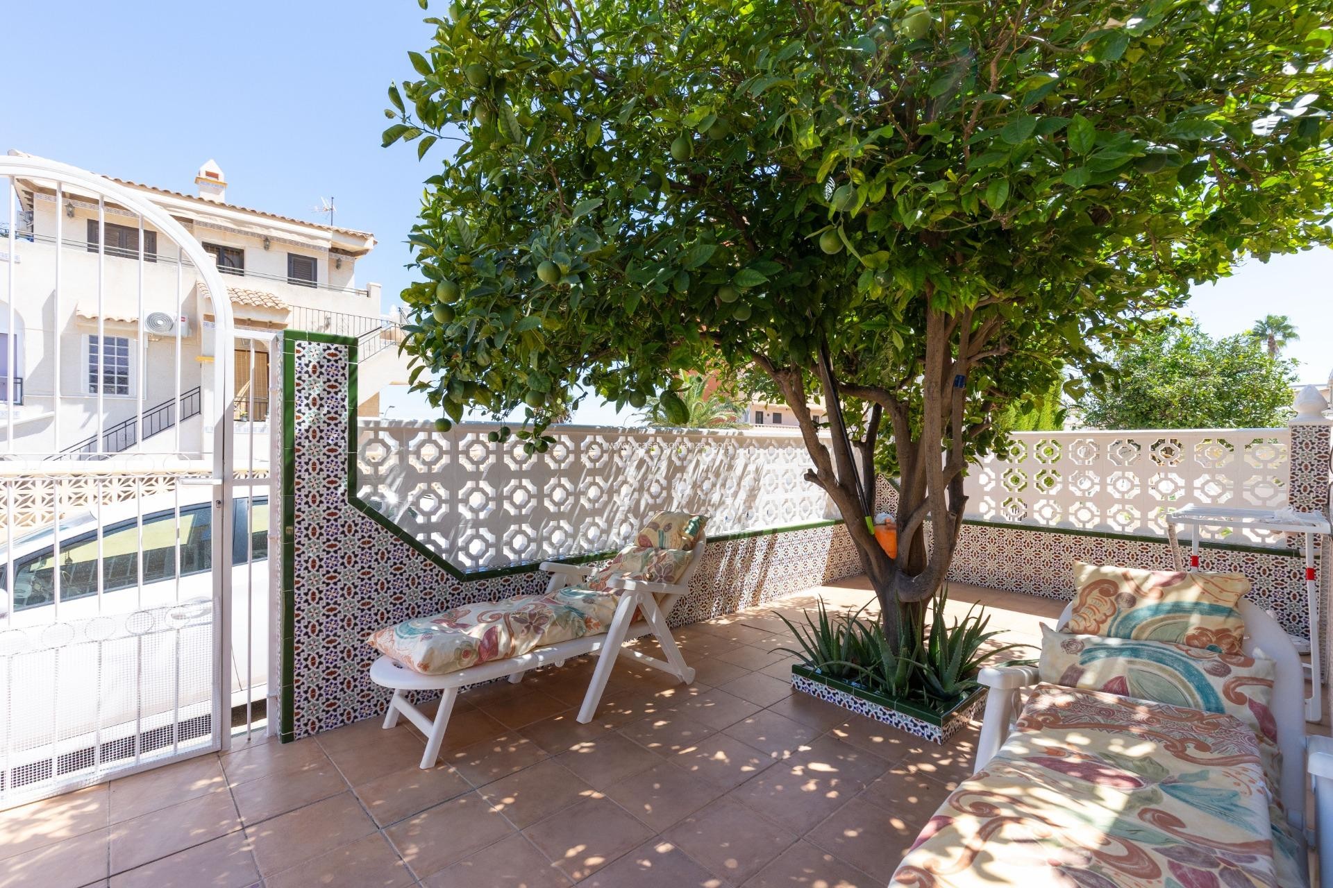 Revente - Villa - Torrevieja - Costa Blanca