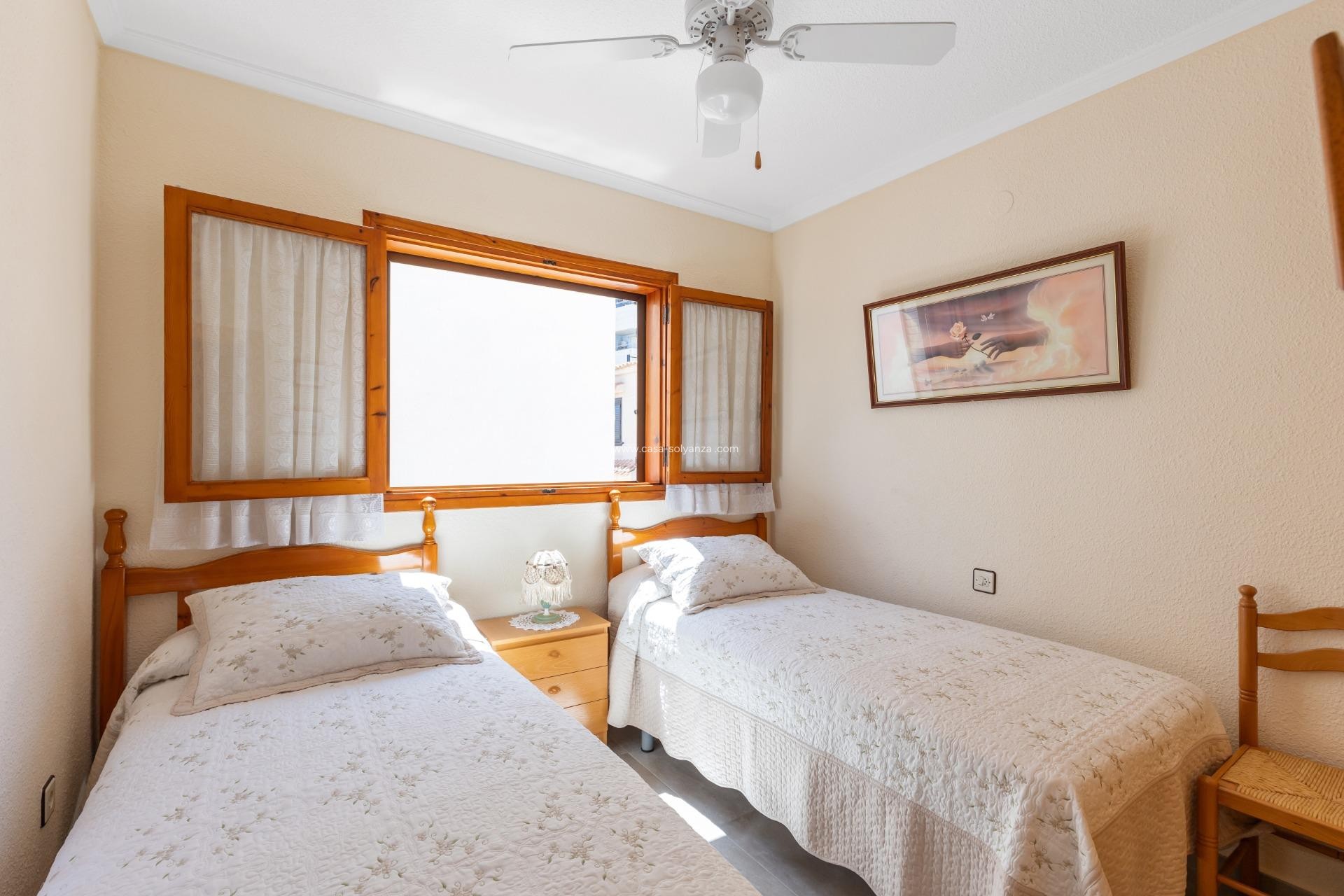 Revente - Villa - Torrevieja - Costa Blanca