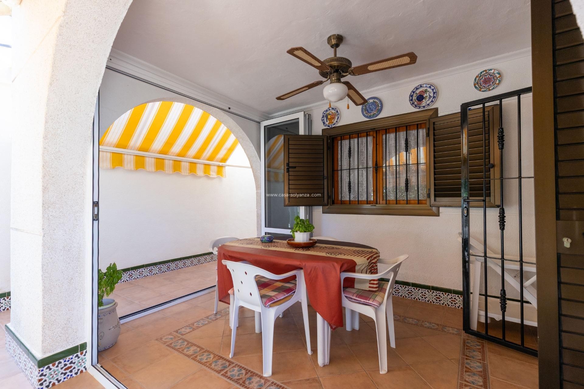 Revente - Villa - Torrevieja - Costa Blanca