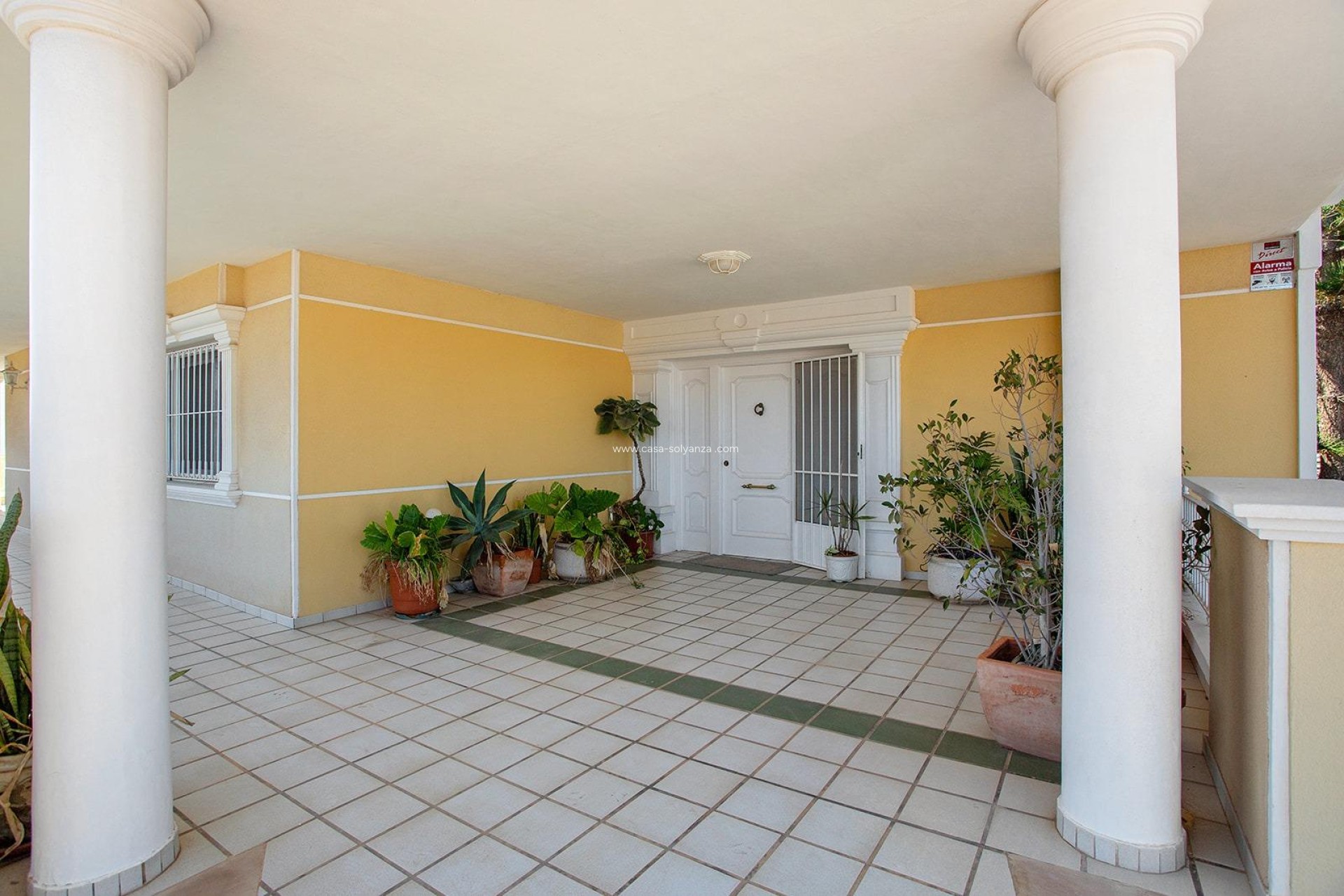 Revente - Villa - Torrevieja - Costa Blanca