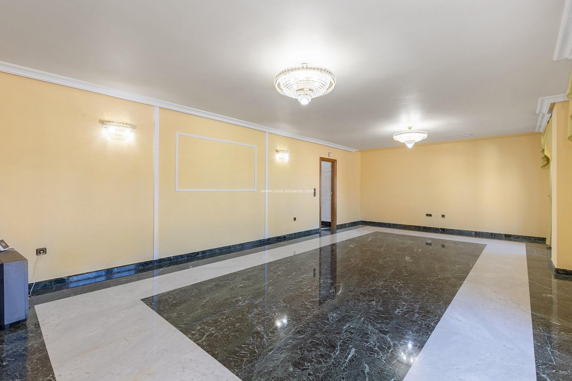 Revente - Villa - Torrevieja - Costa Blanca