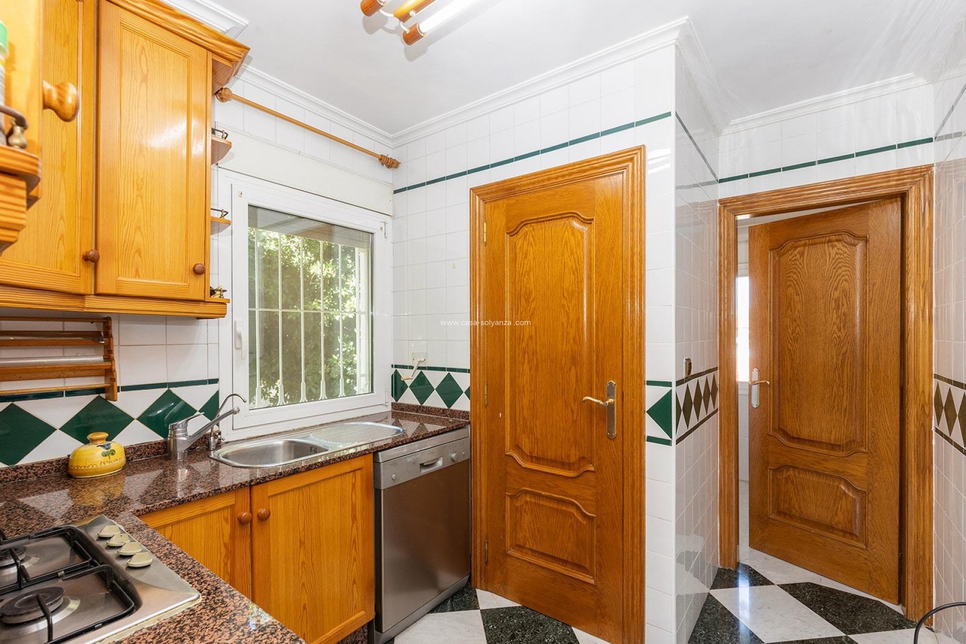 Revente - Villa - Torrevieja - Costa Blanca