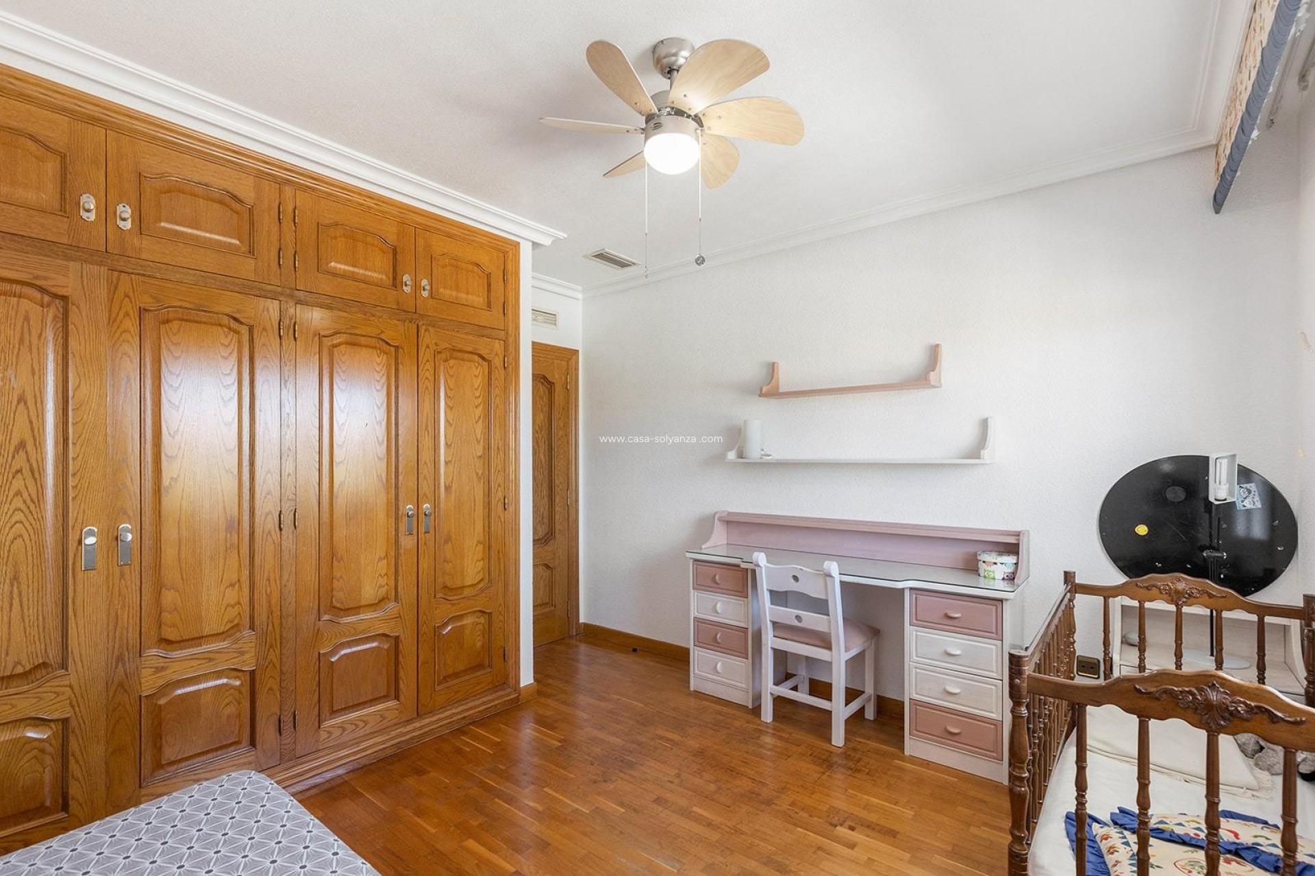 Revente - Villa - Torrevieja - Costa Blanca