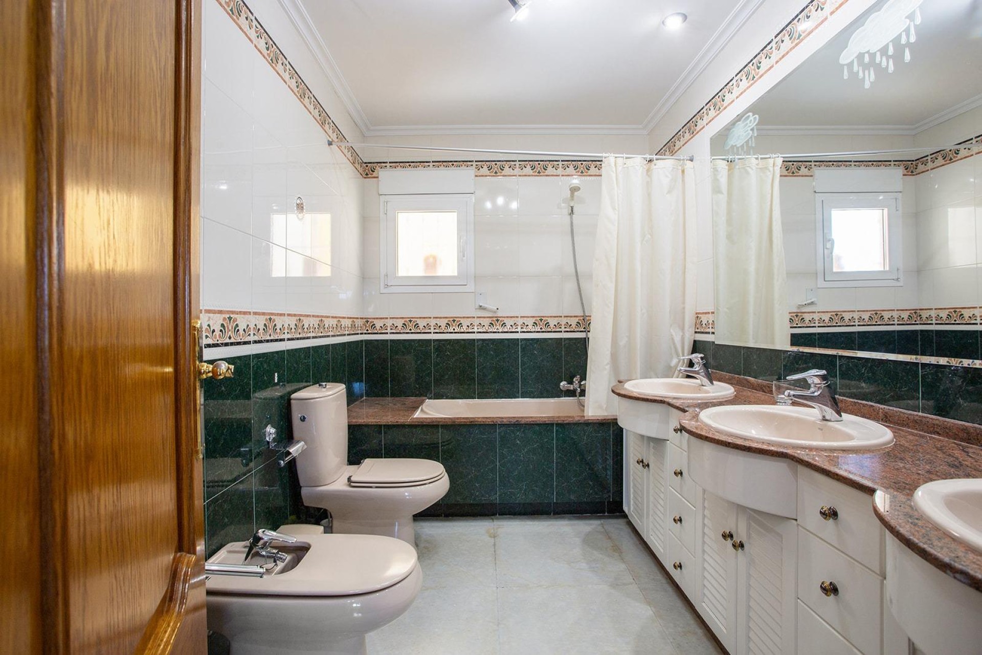 Revente - Villa - Torrevieja - Costa Blanca