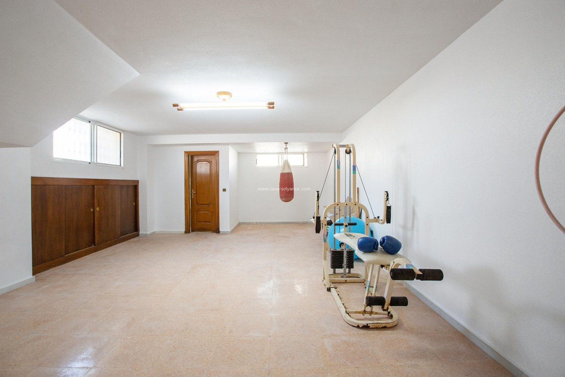 Revente - Villa - Torrevieja - Costa Blanca