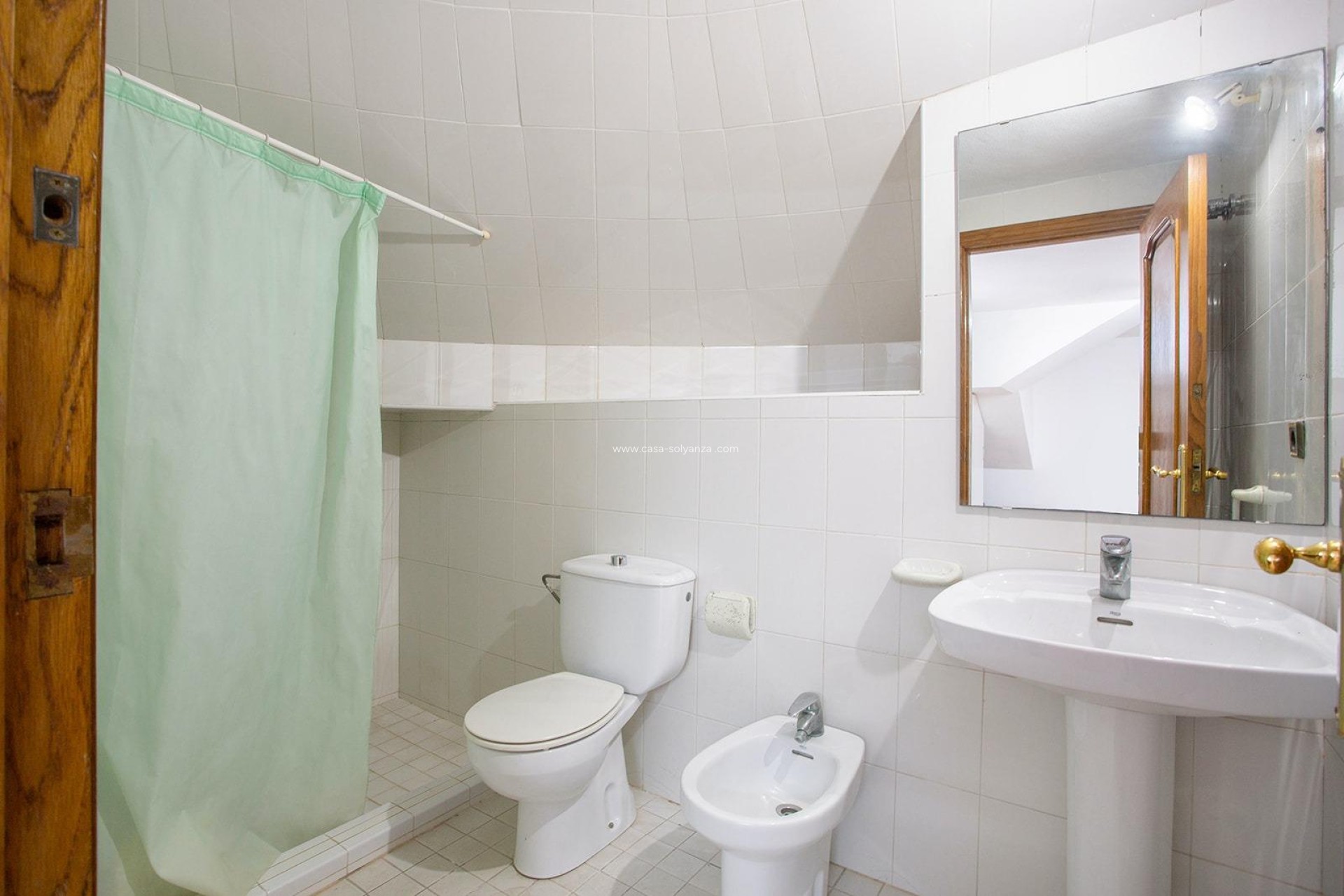 Revente - Villa - Torrevieja - Costa Blanca