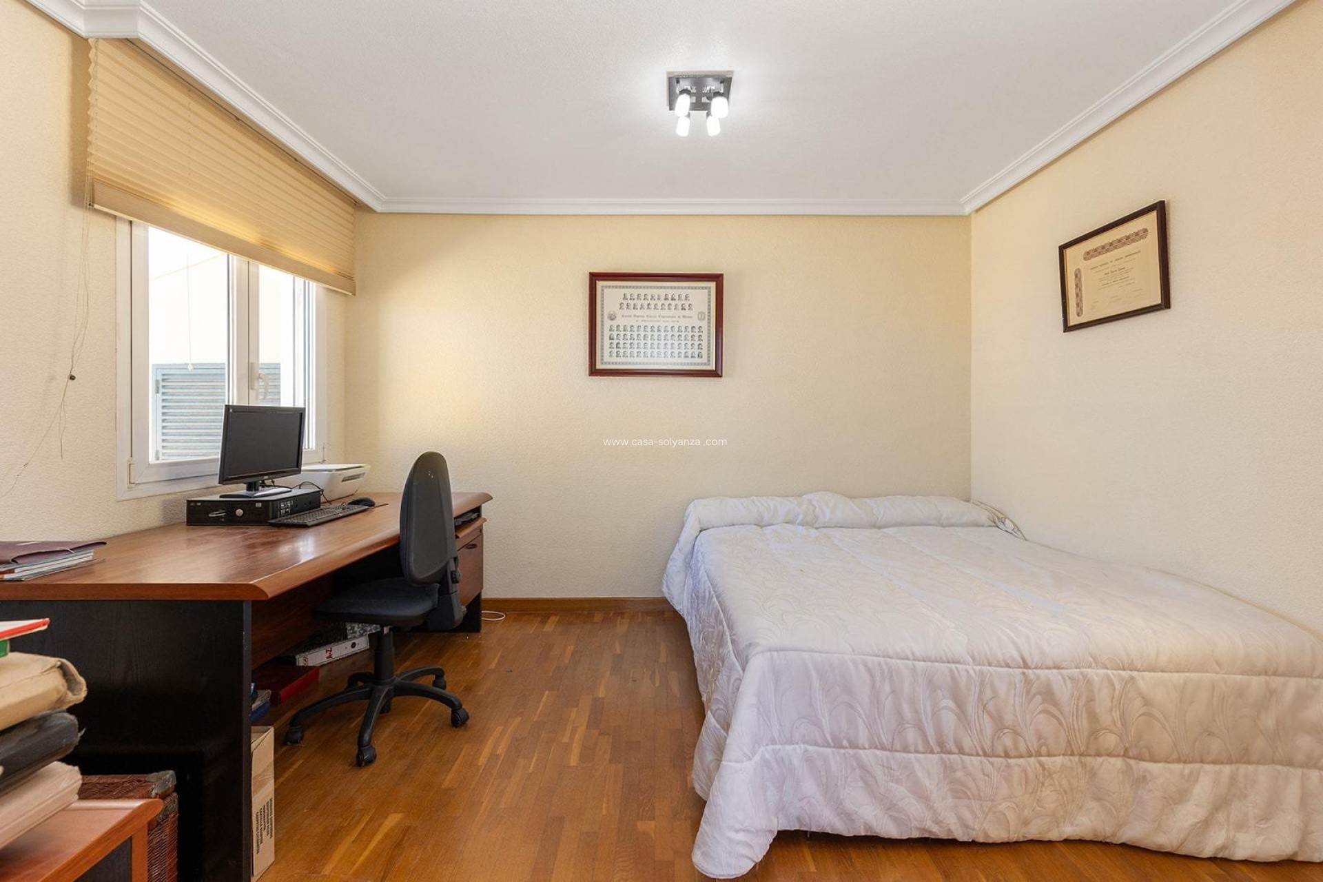 Revente - Villa - Torrevieja - Costa Blanca