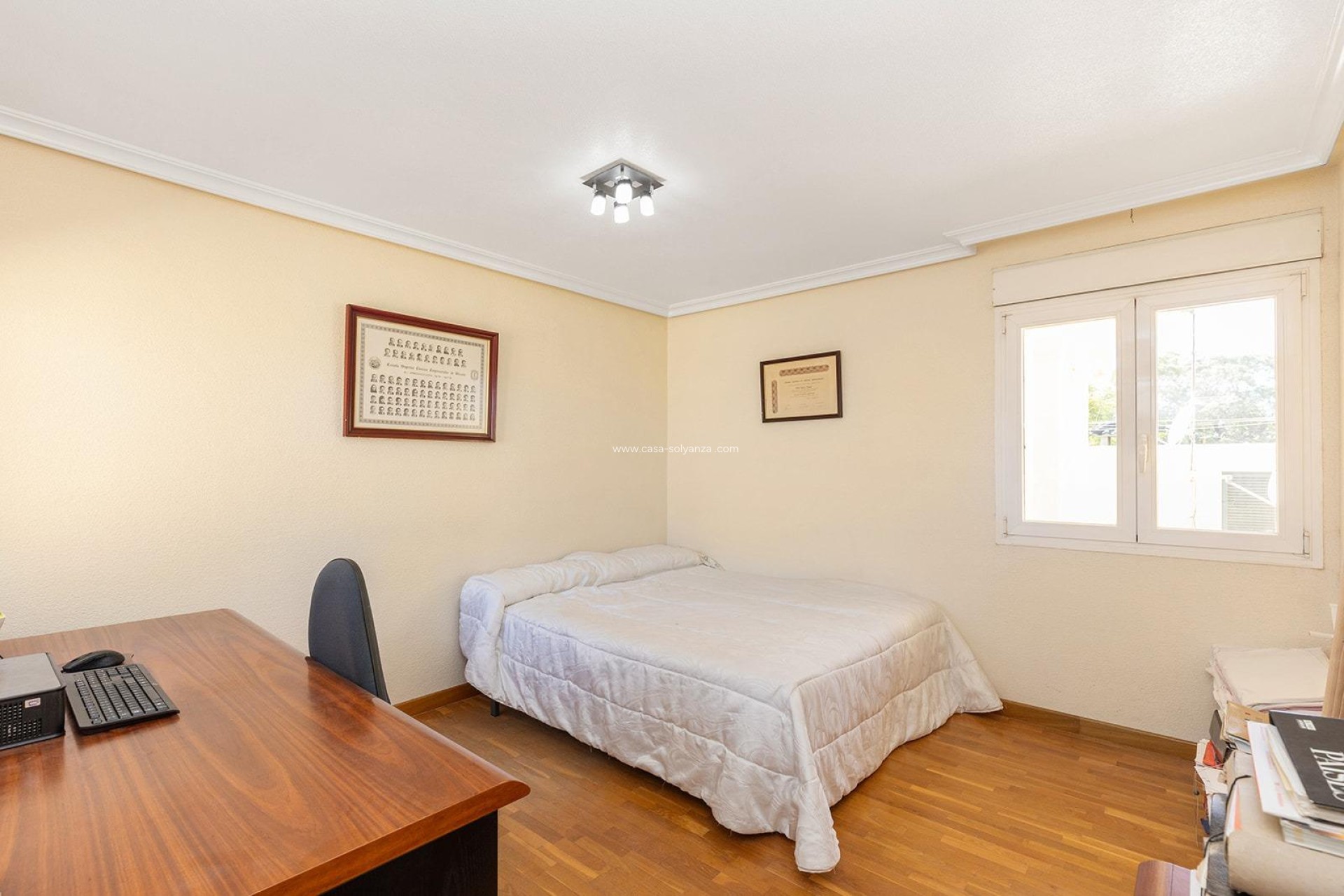 Revente - Villa - Torrevieja - Costa Blanca