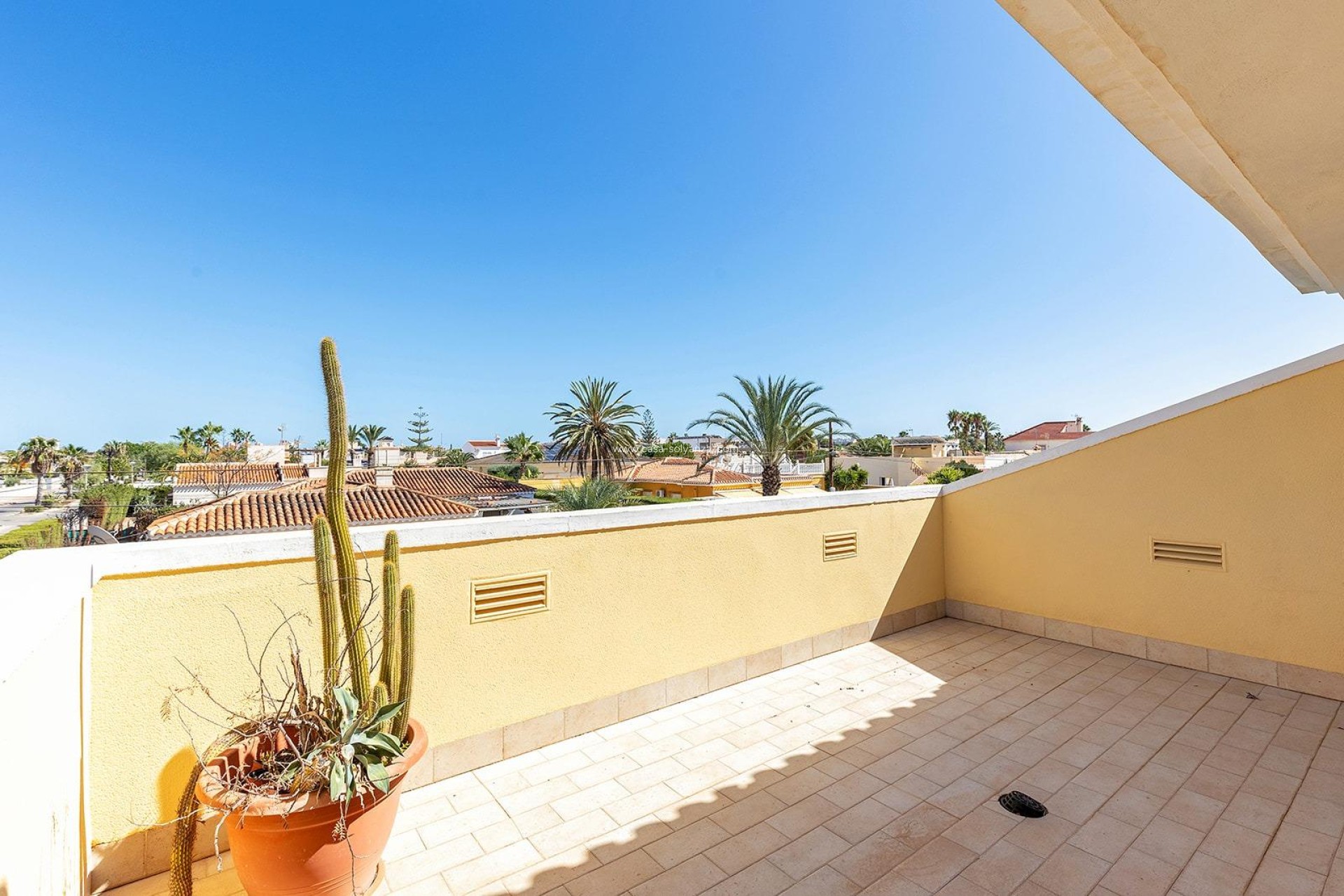 Revente - Villa - Torrevieja - Costa Blanca
