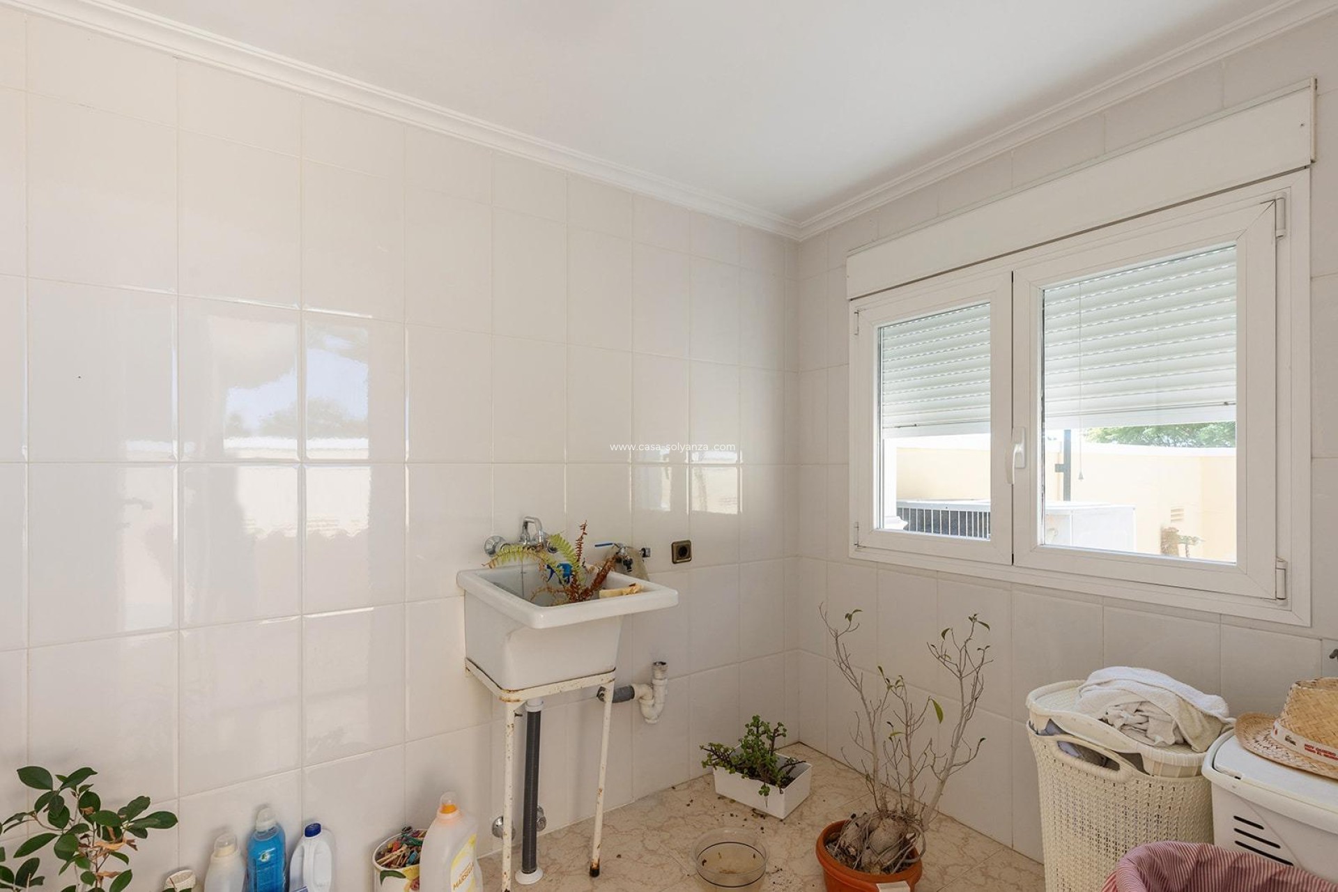 Revente - Villa - Torrevieja - Costa Blanca