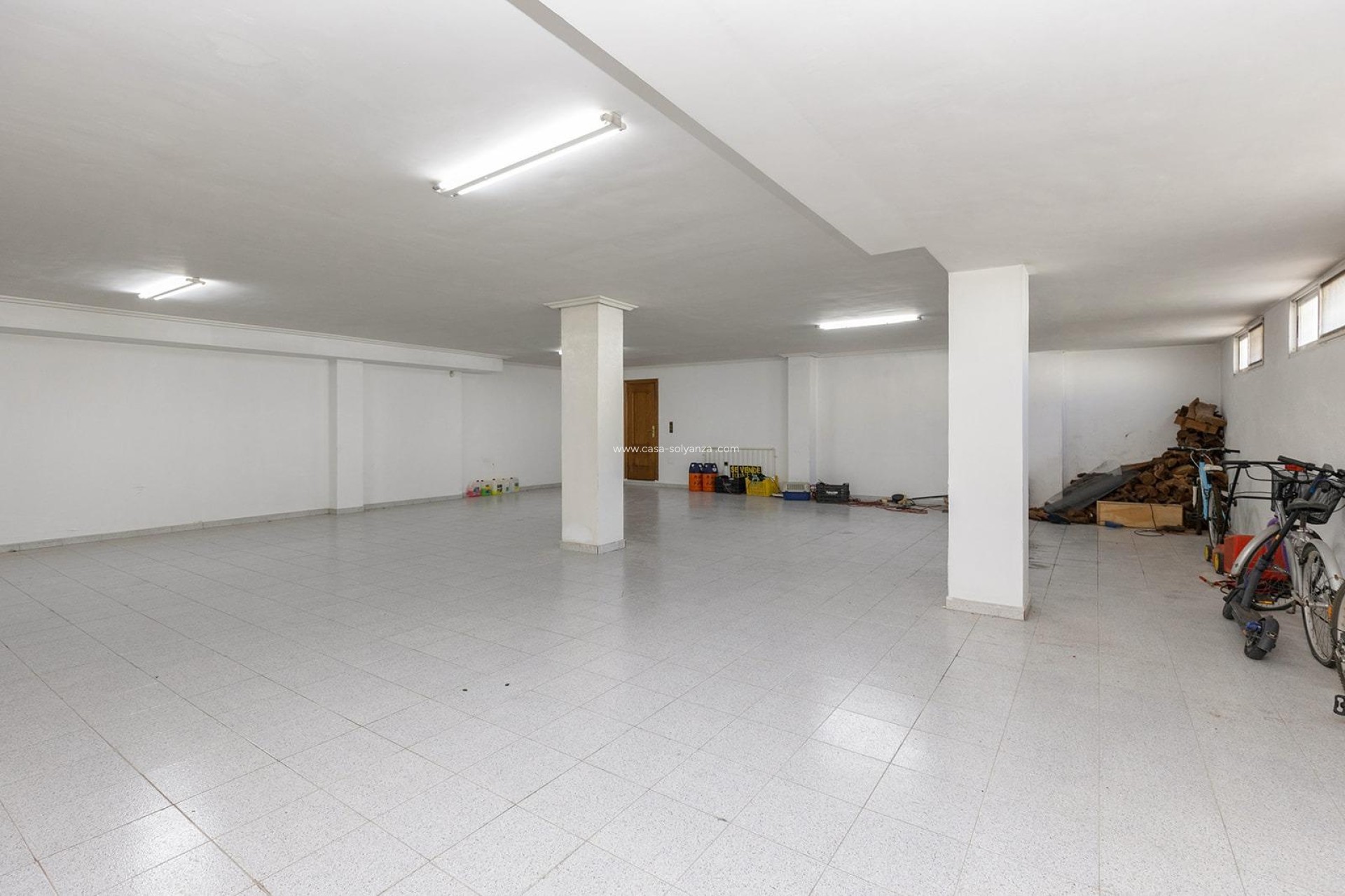 Revente - Villa - Torrevieja - Costa Blanca