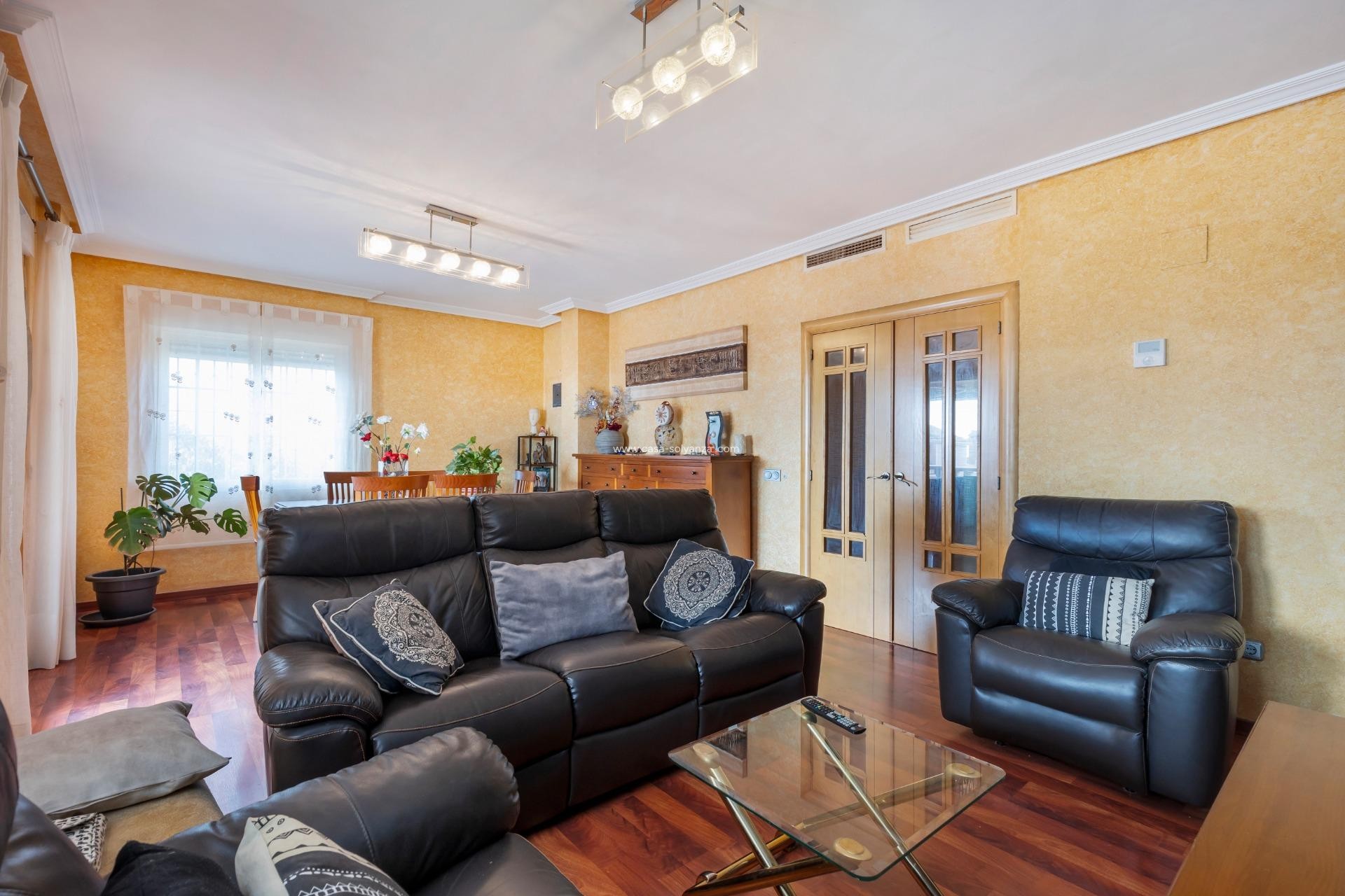 Revente - Villa - Torrevieja - Costa Blanca