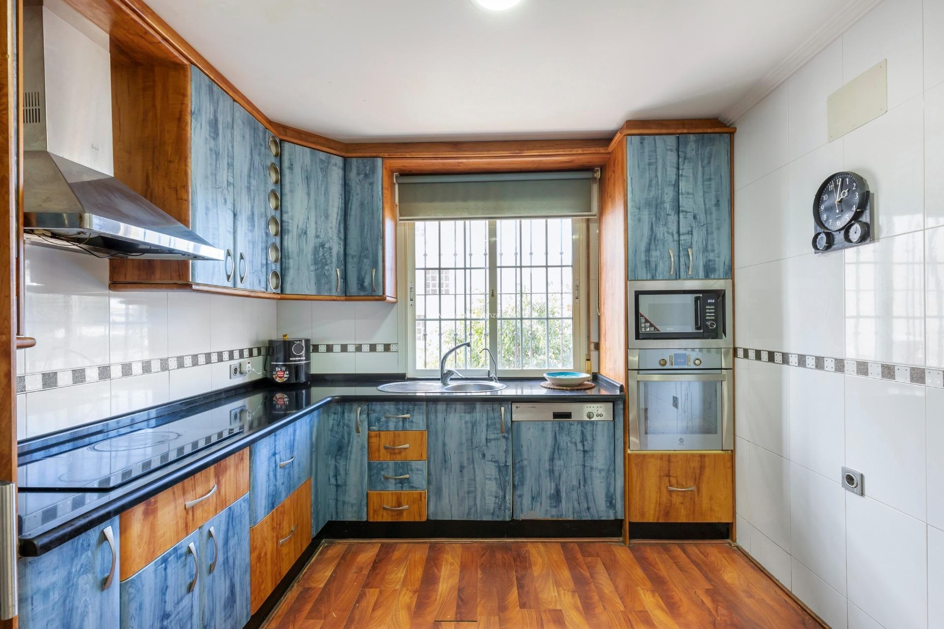 Revente - Villa - Torrevieja - Costa Blanca