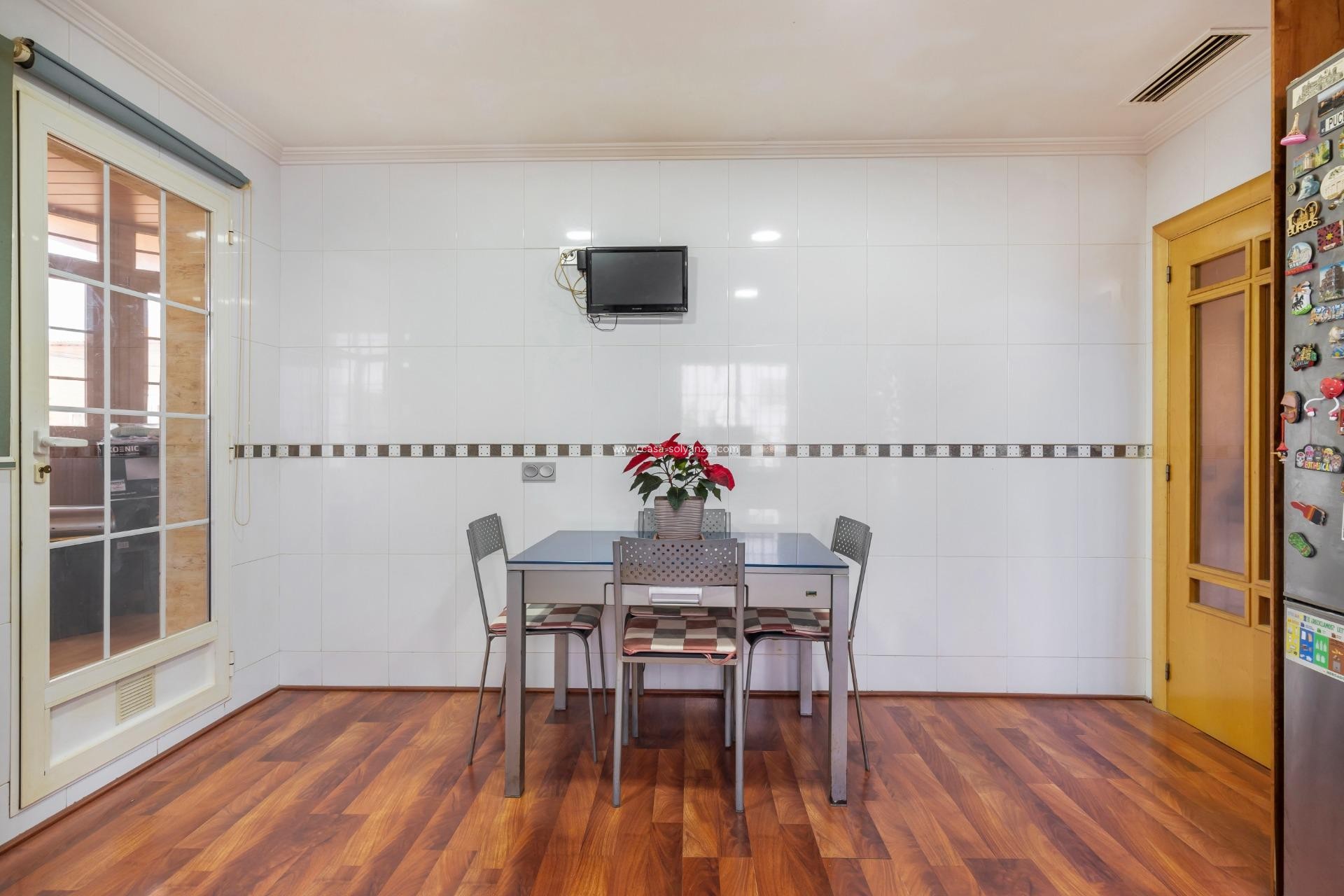 Revente - Villa - Torrevieja - Costa Blanca