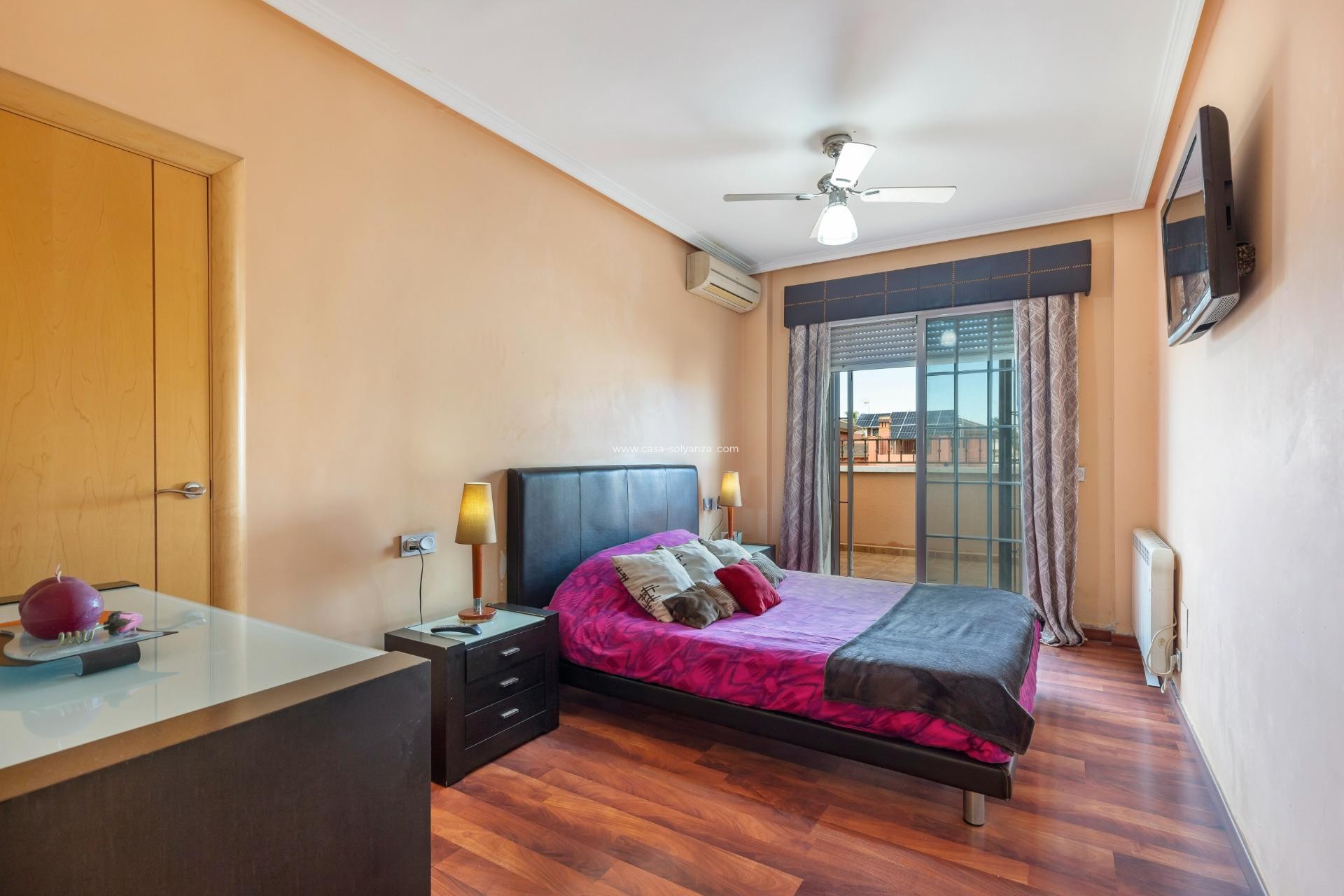 Revente - Villa - Torrevieja - Costa Blanca