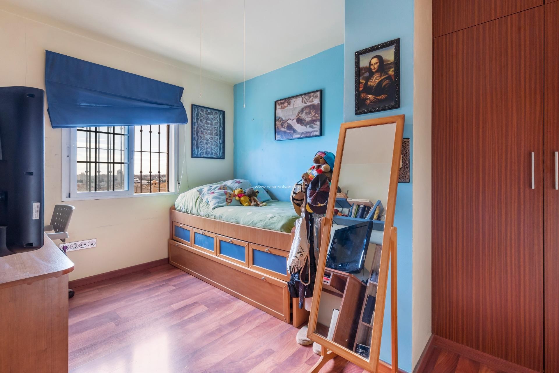 Revente - Villa - Torrevieja - Costa Blanca