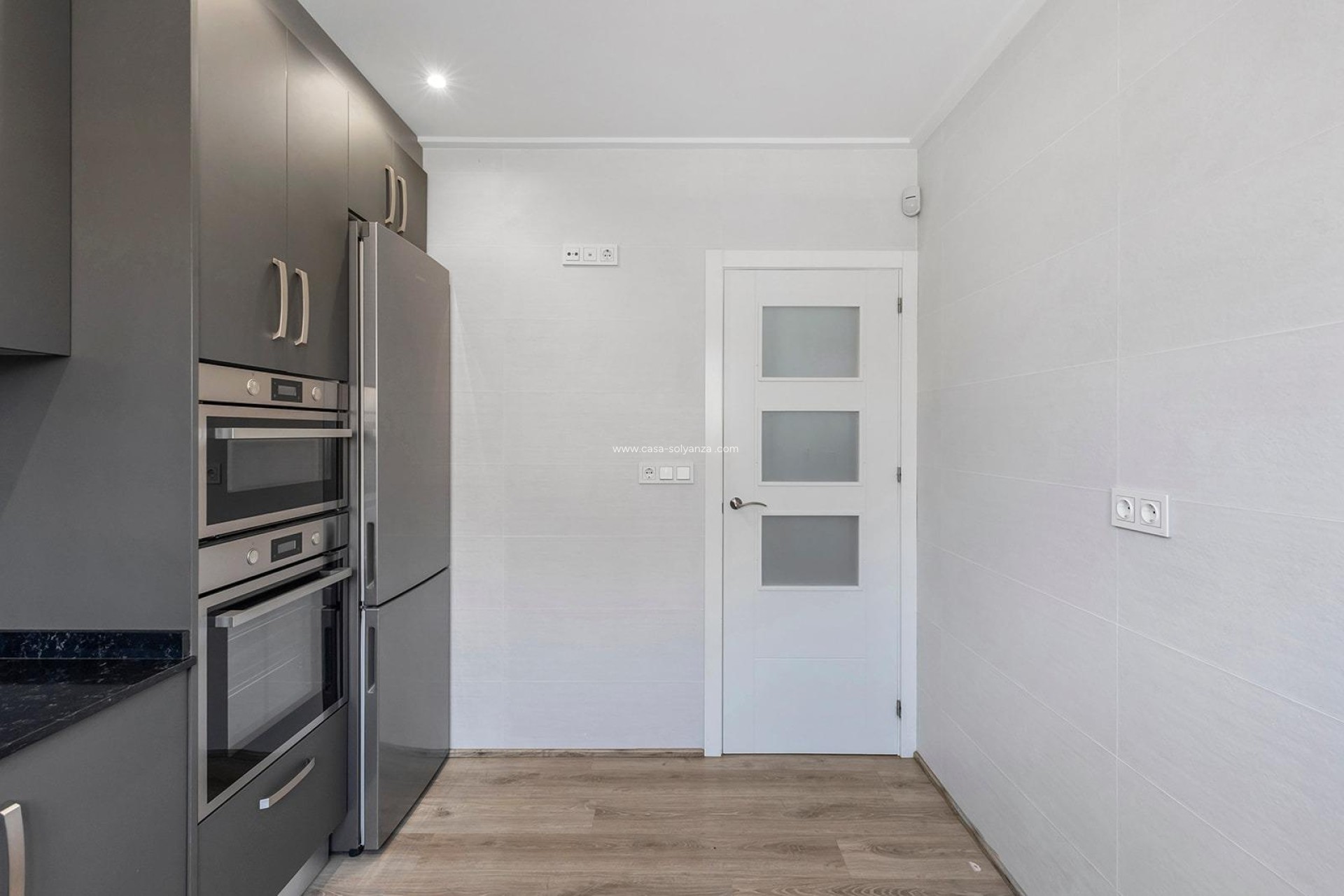 Revente - Villa - Torrevieja - Costa Blanca