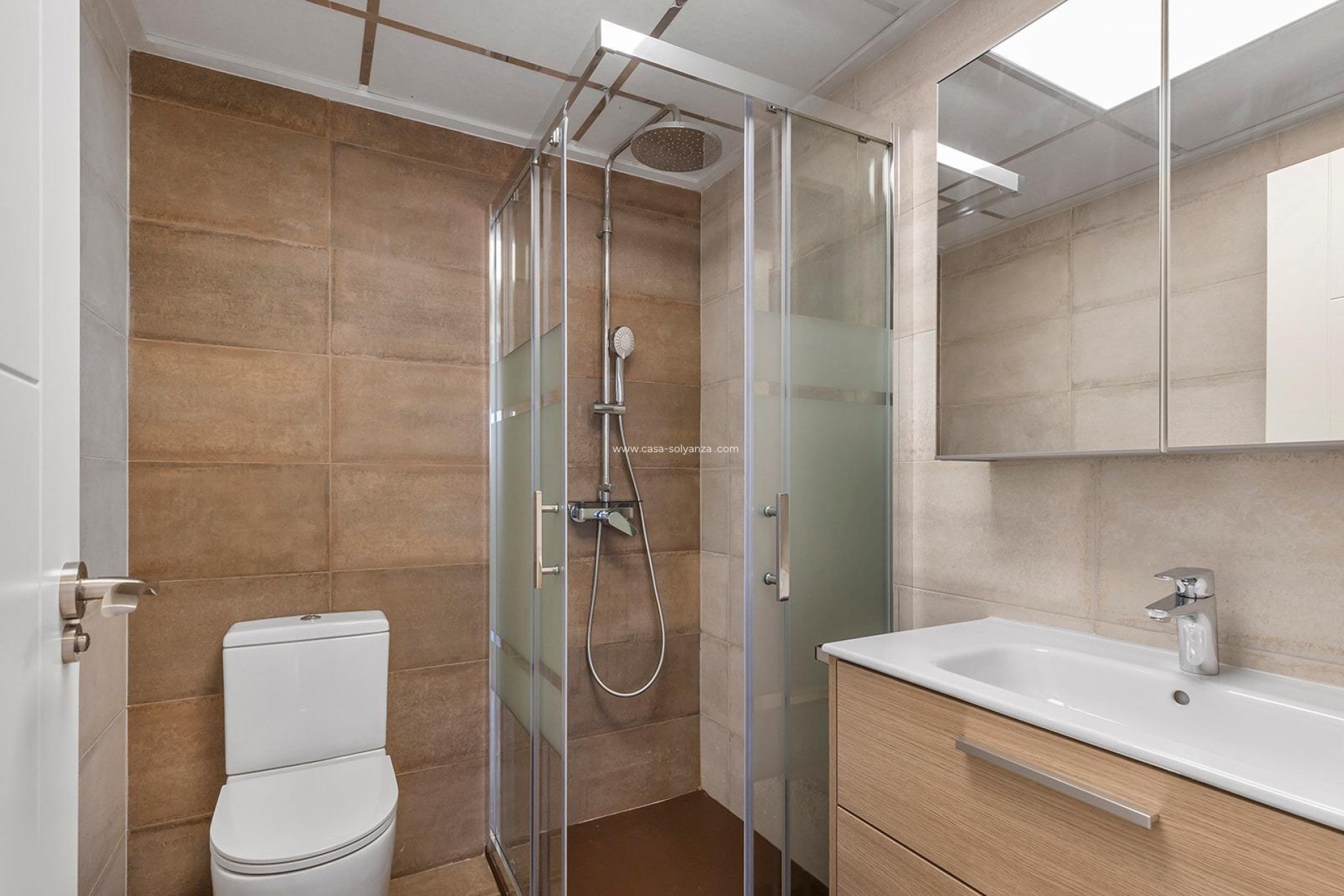 Revente - Villa - Torrevieja - Costa Blanca