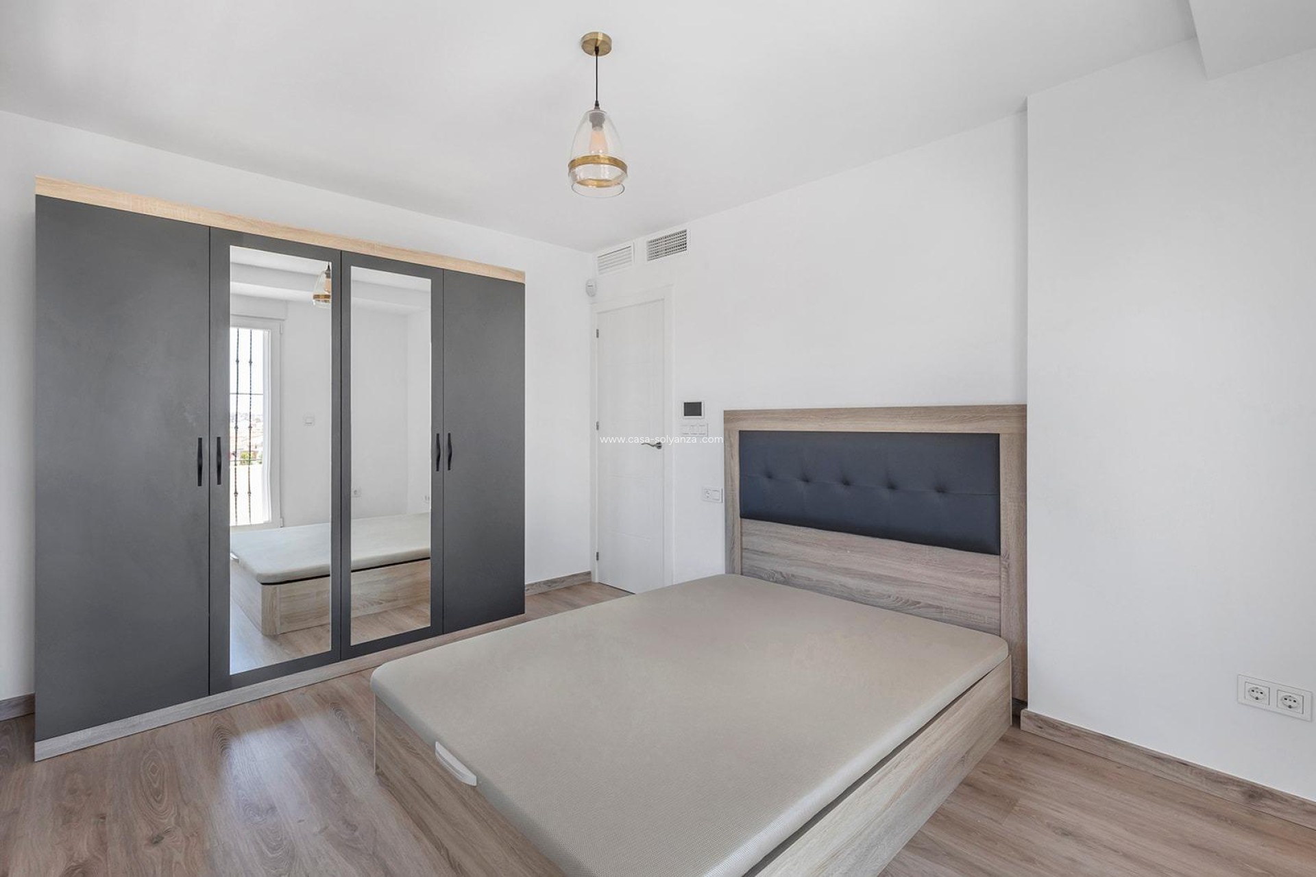 Revente - Villa - Torrevieja - Costa Blanca