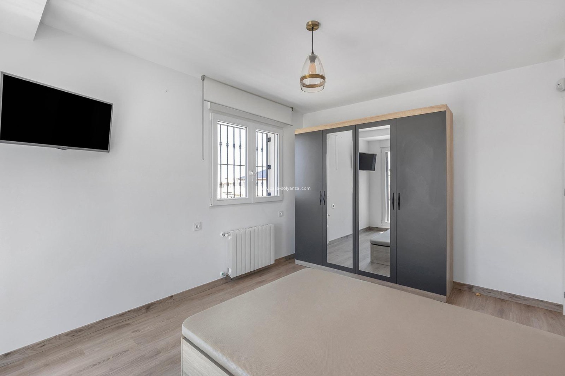 Revente - Villa - Torrevieja - Costa Blanca