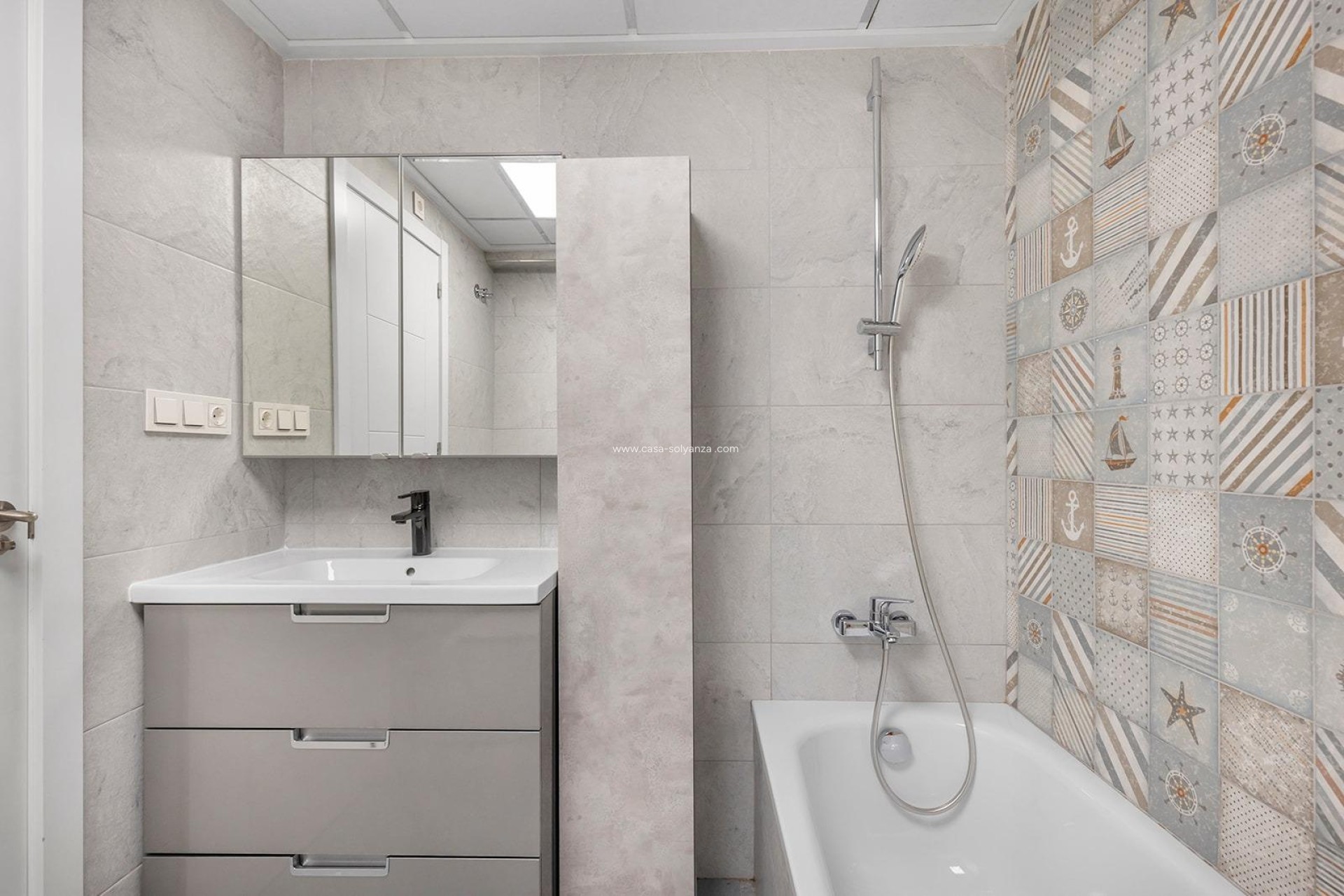 Revente - Villa - Torrevieja - Costa Blanca