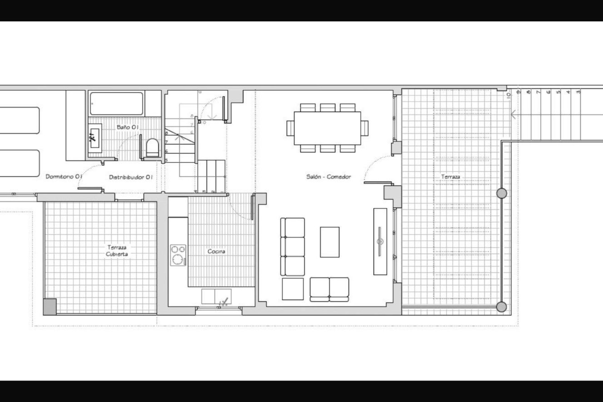 Revente - Villa - Torrevieja - Costa Blanca